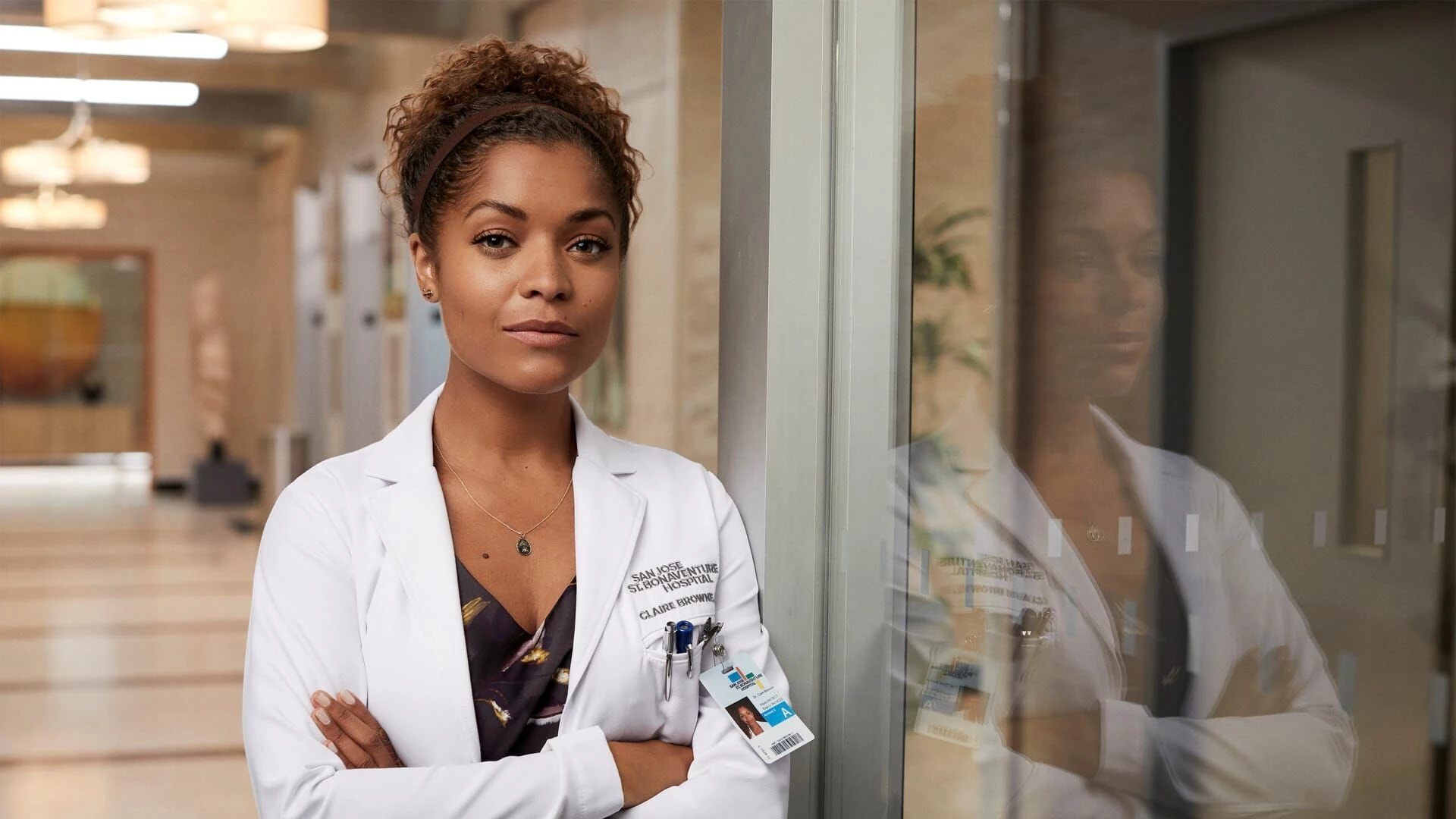 The Good Doctor