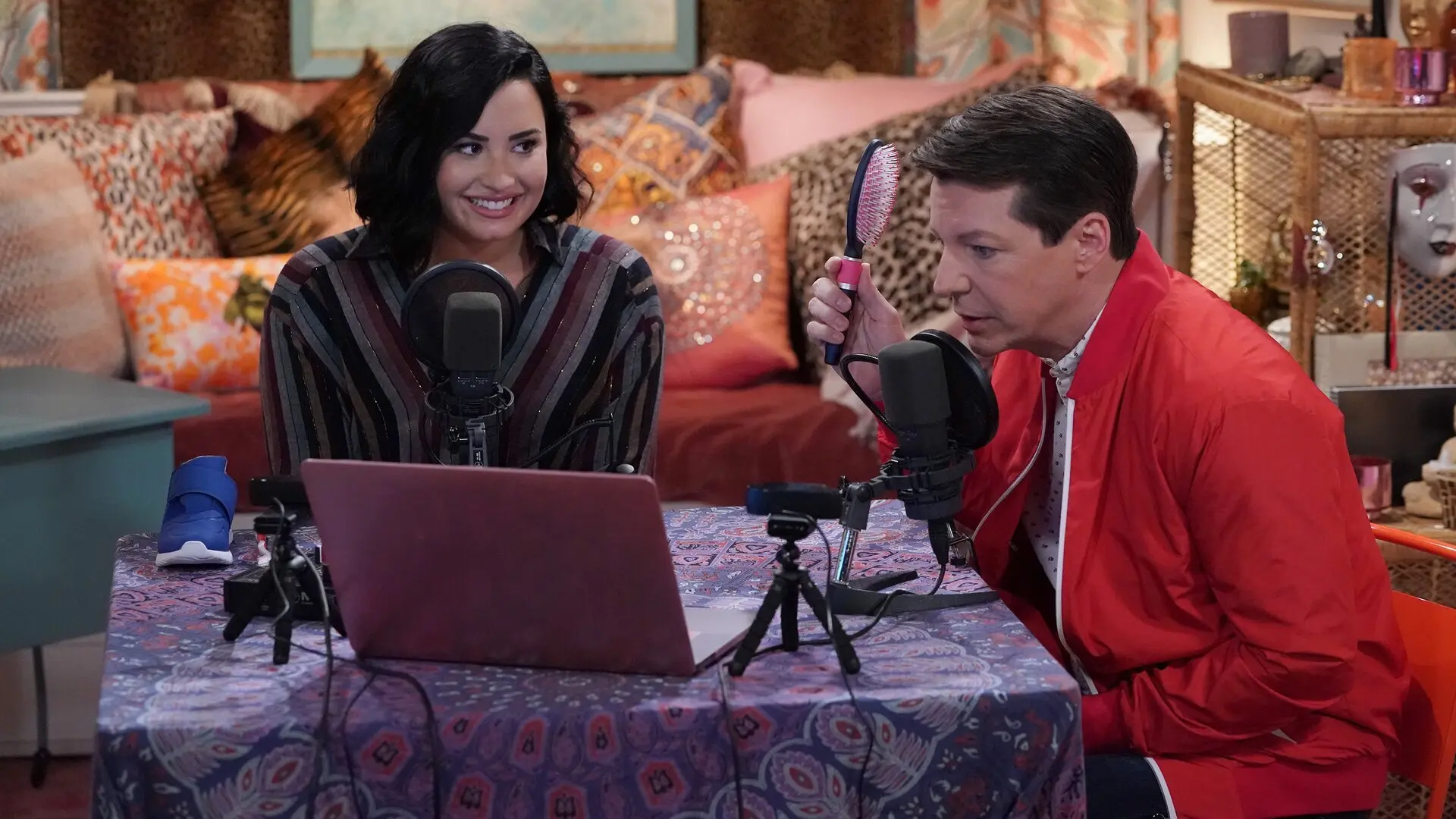 Will & Grace