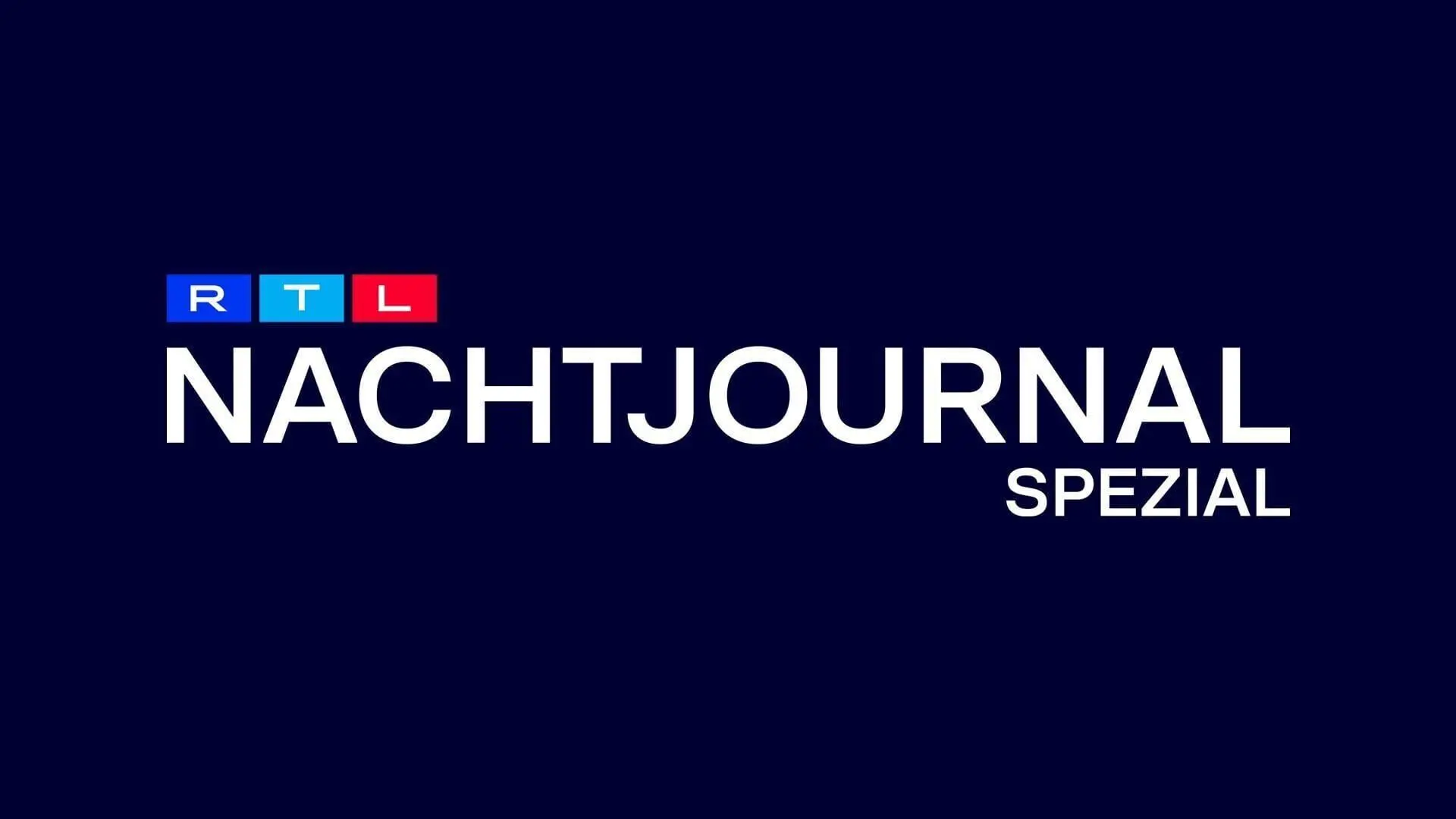 RTL Nachtjournal Spezial: Fernando Carro im Interview