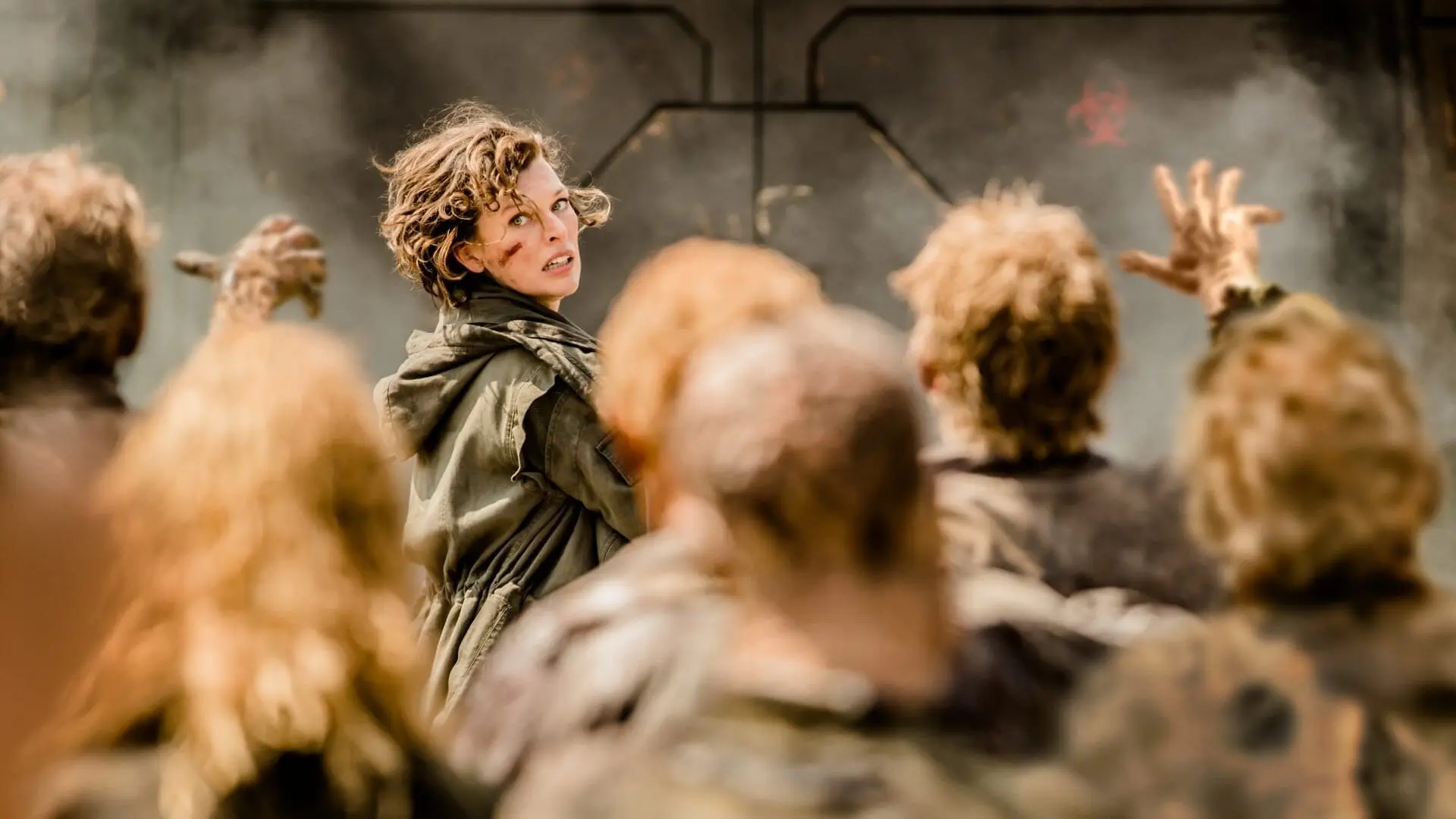 Resident Evil: The Final Chapter