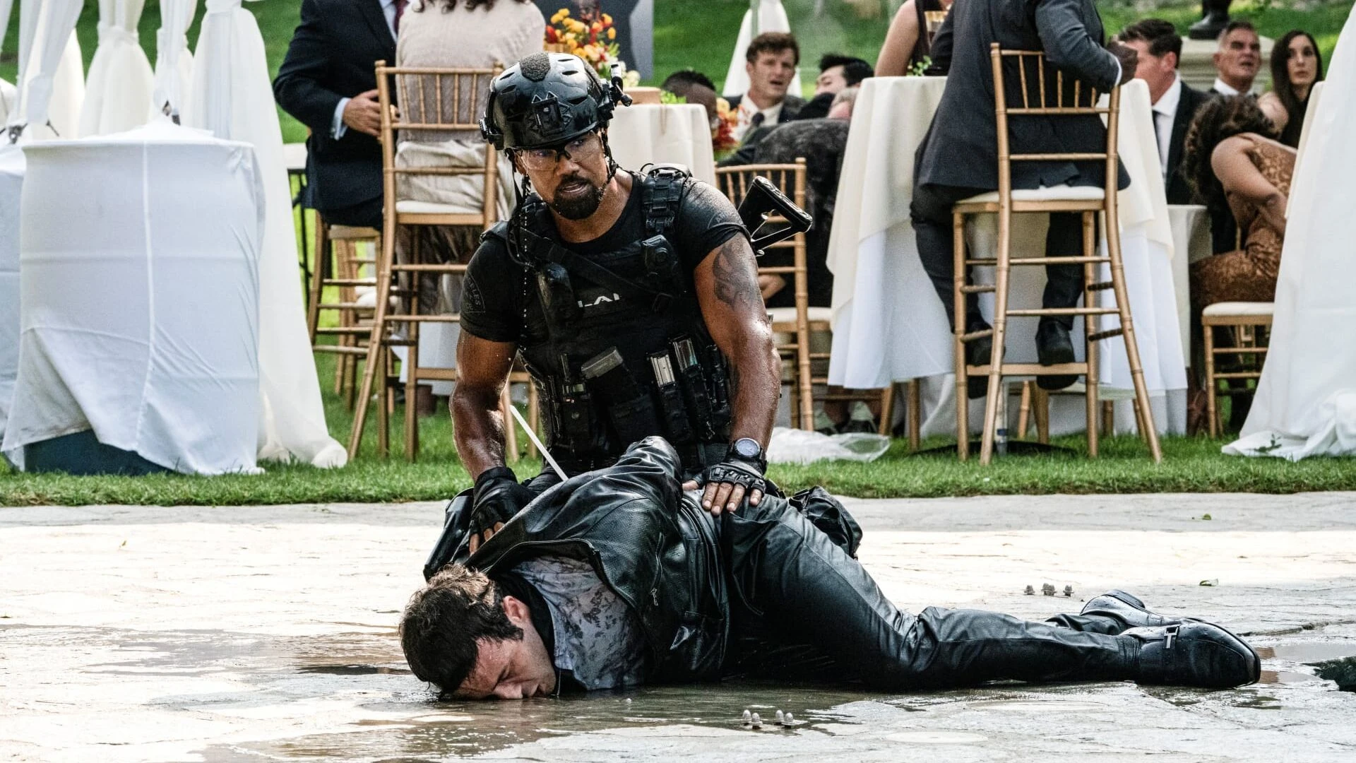 S.W.A.T.