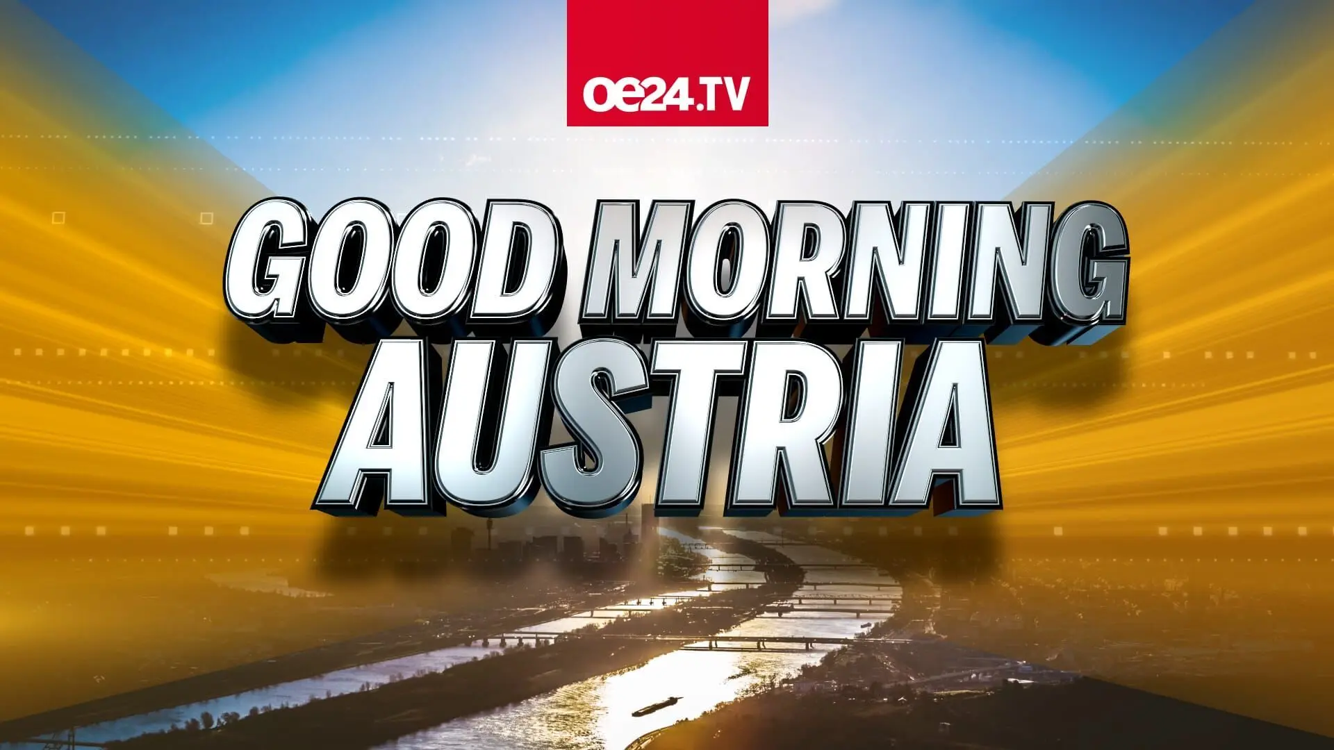 Good Morning Austria