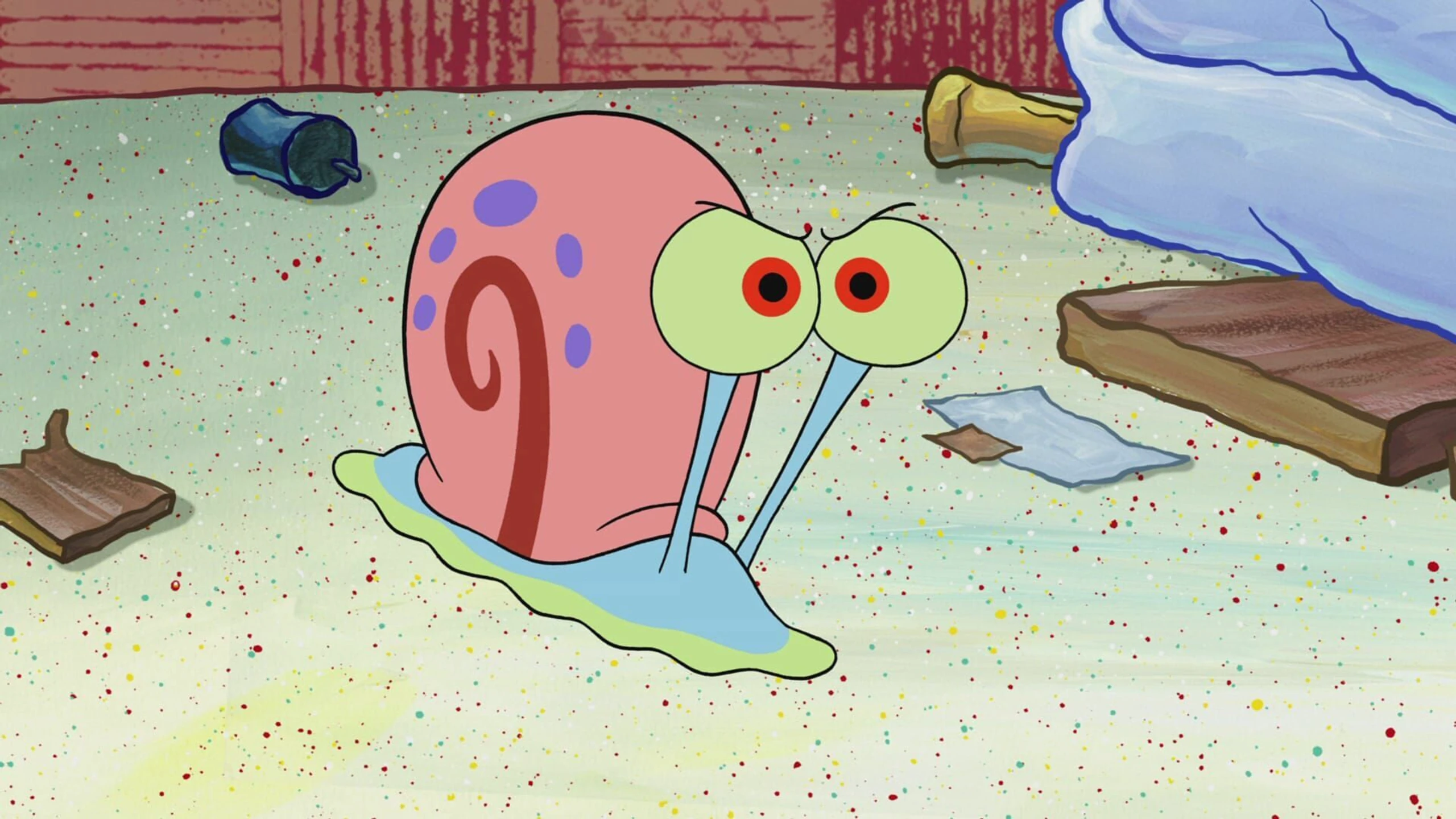 SpongeBob Schwammkopf