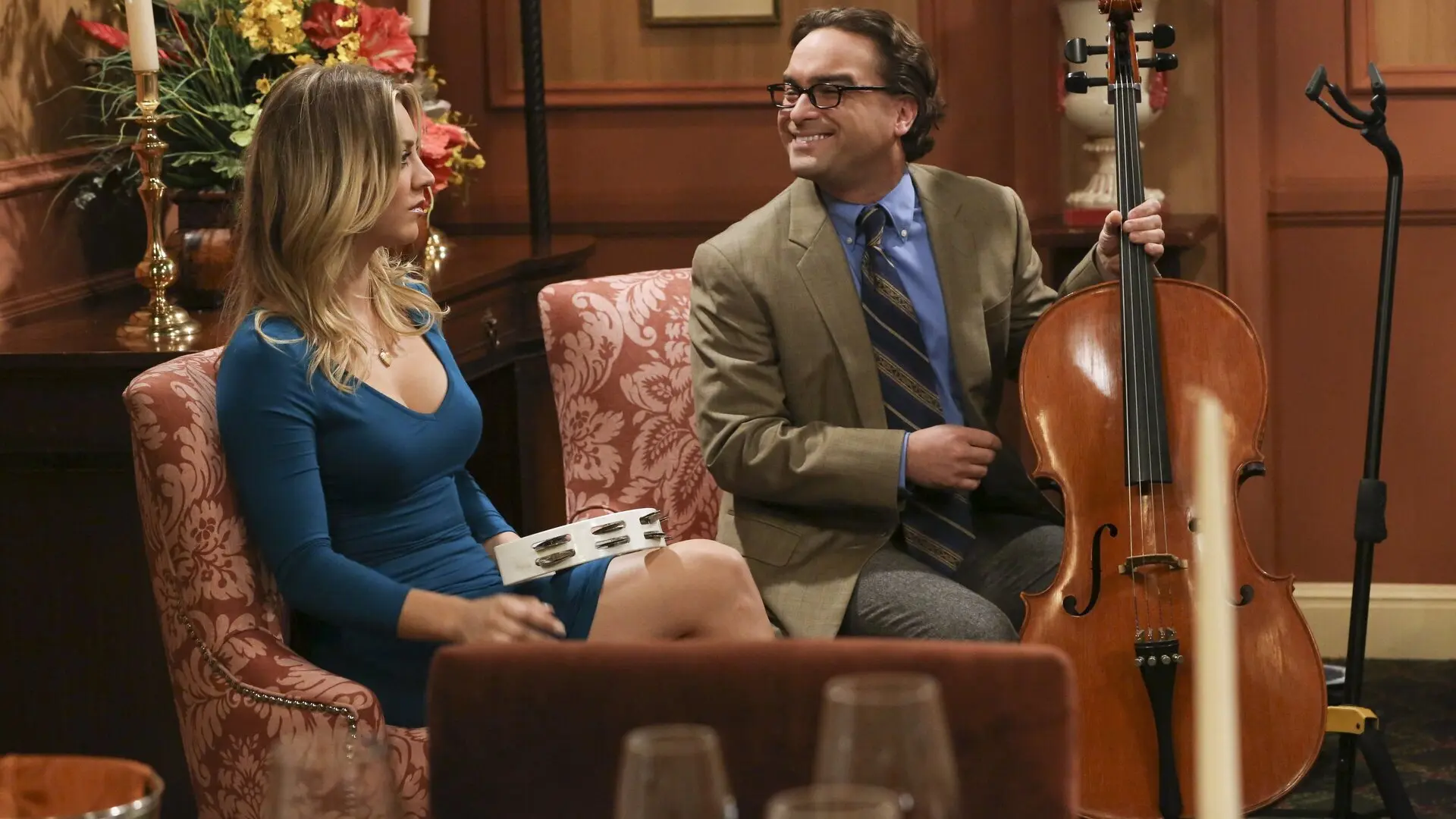 The Big Bang Theory