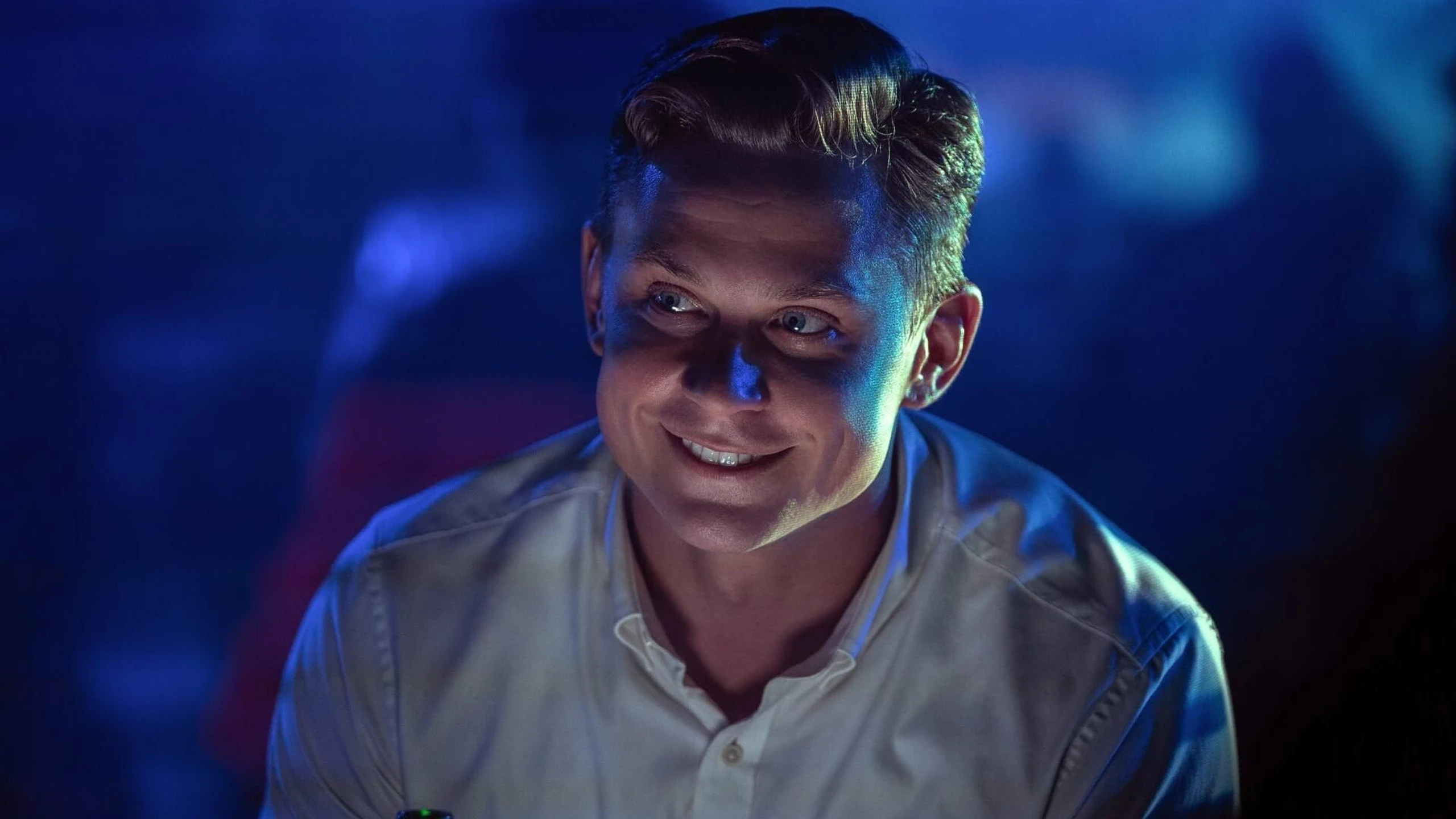 James Bond - Keine Zeit zu sterben