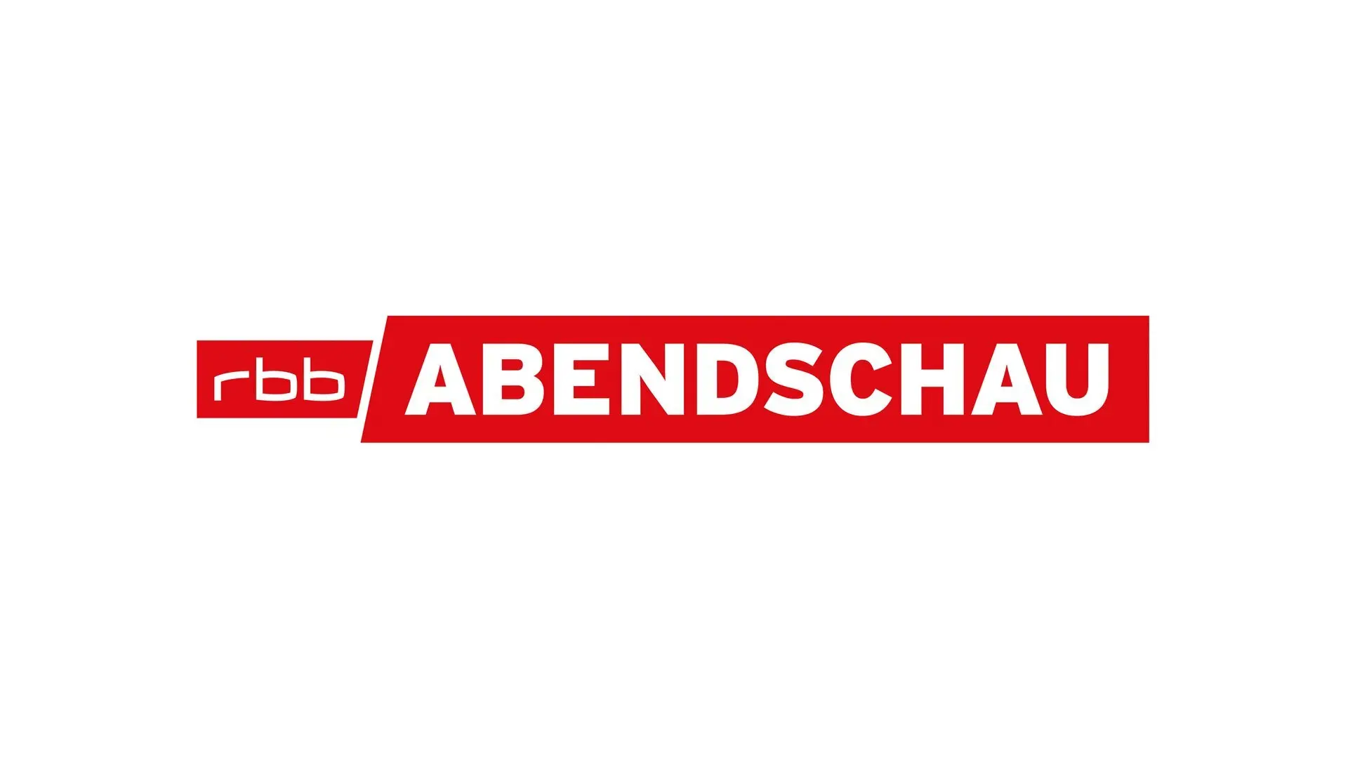 rbb24 Abendschau