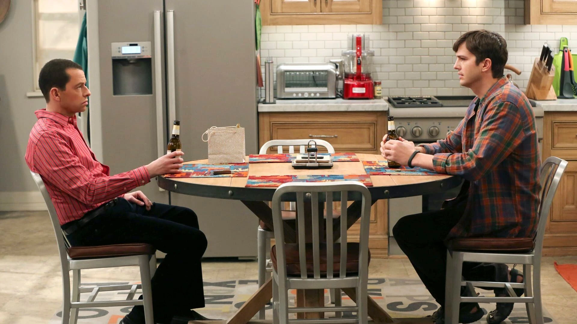 Two and a Half Men