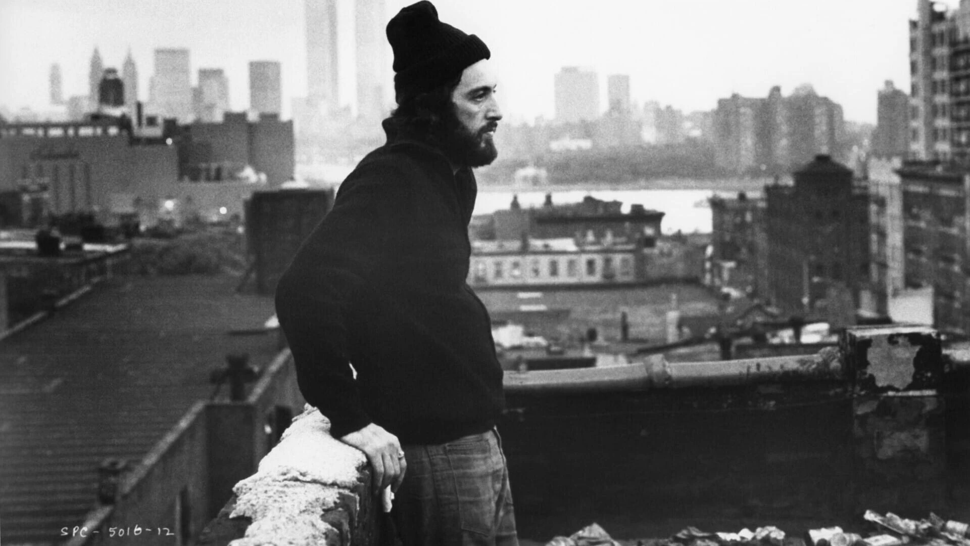 Al Pacino - Vom Underdog zur Filmlegende