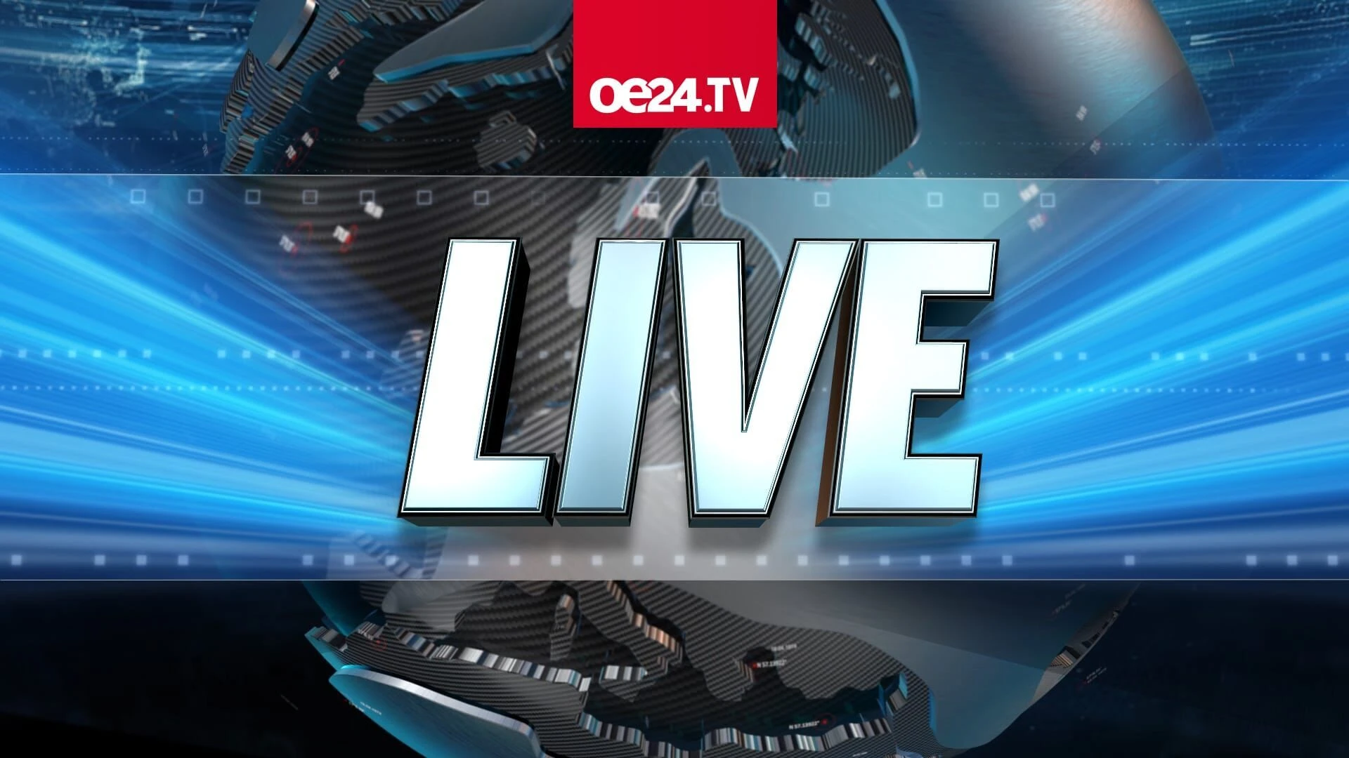 oe24 TV-Live-Show
