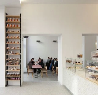 © Joseph, Bäckerei, Patisserie, Bistro