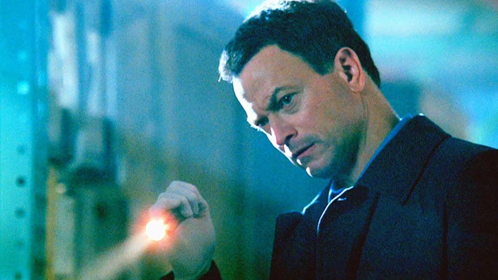 CSI: NY