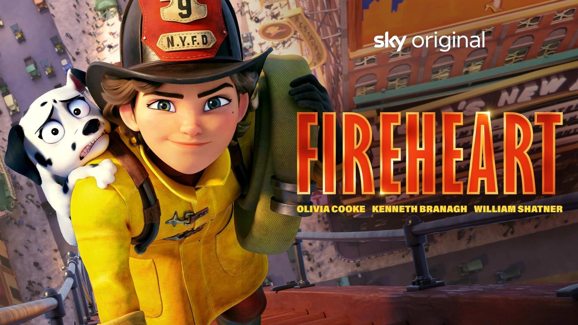 Fireheart