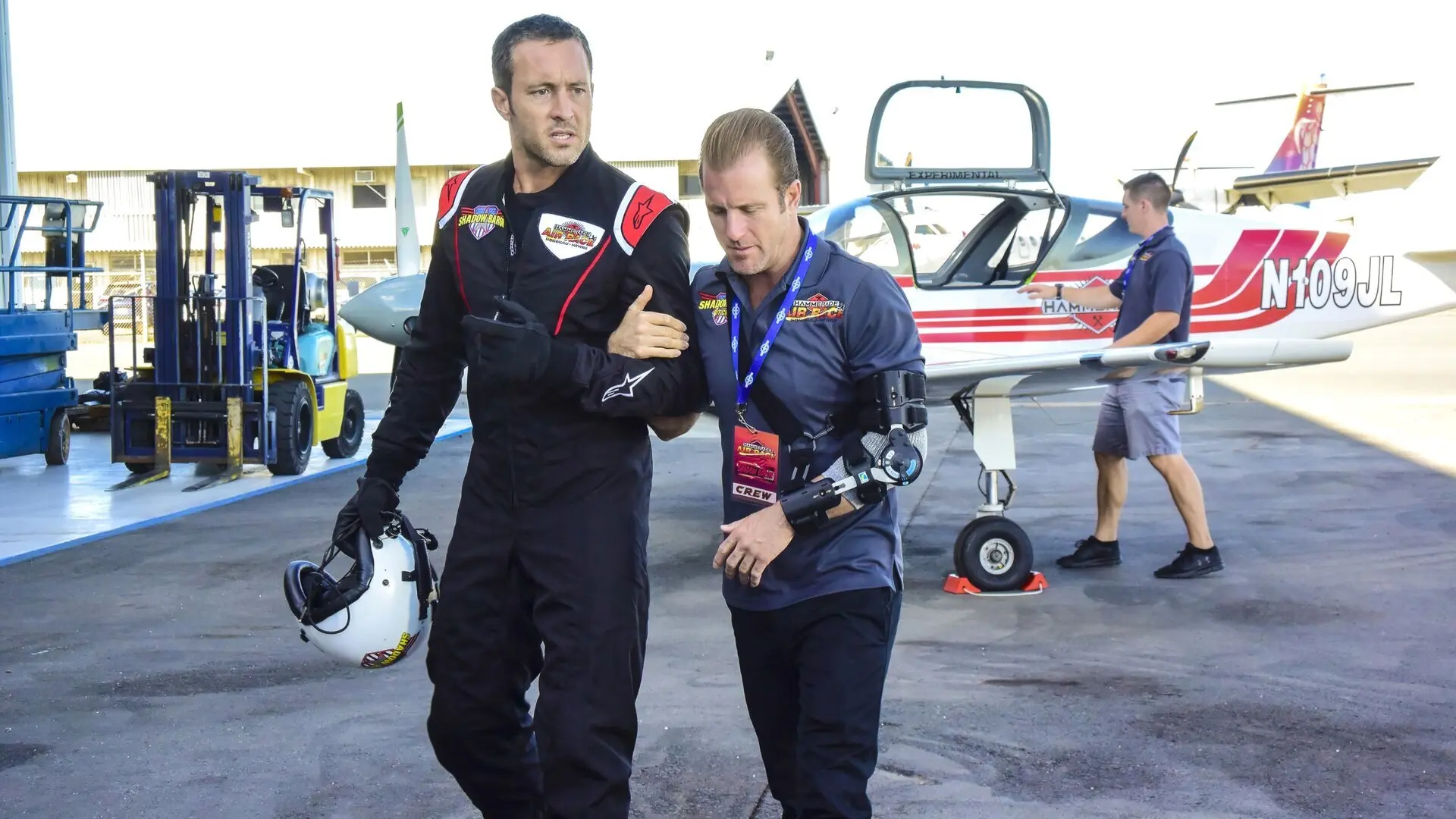 Hawaii Five-0