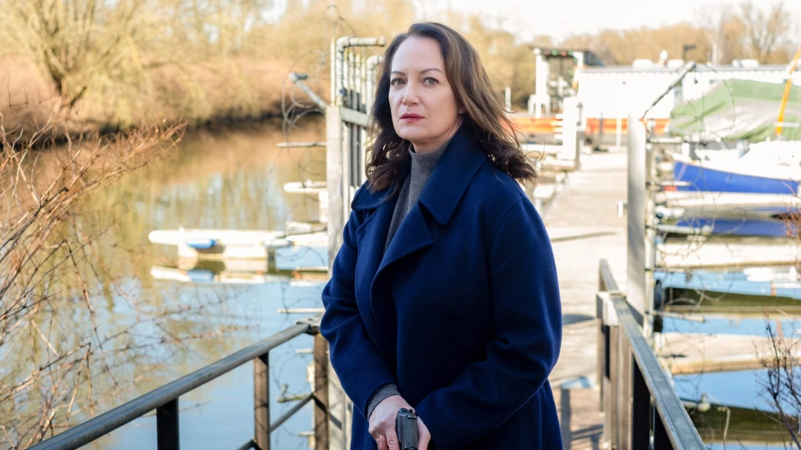 Unter anderen Umständen - Das Mädchen ohne Namen