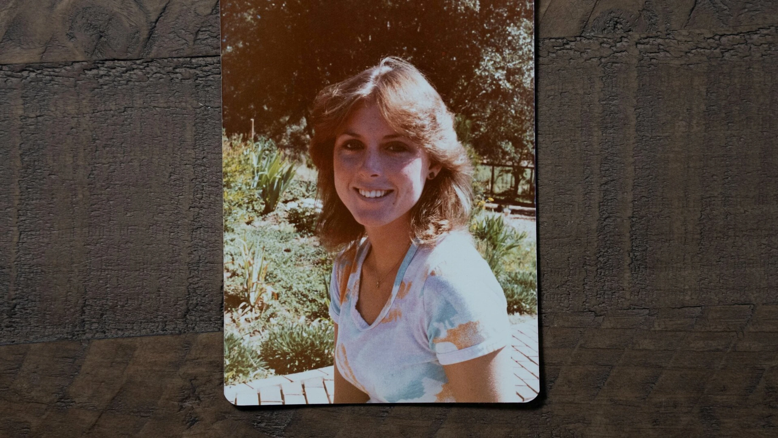 Dem Killer entkommen