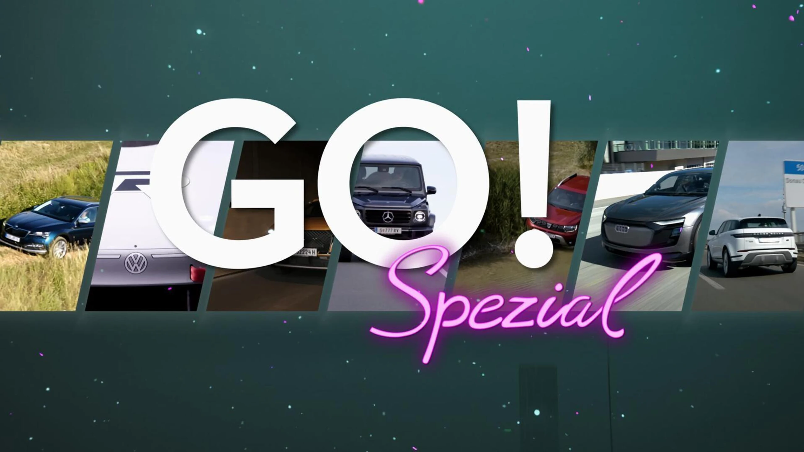 GO! Spezial