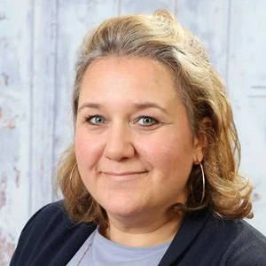 Dipl.-Päd. Christine Svatek MA