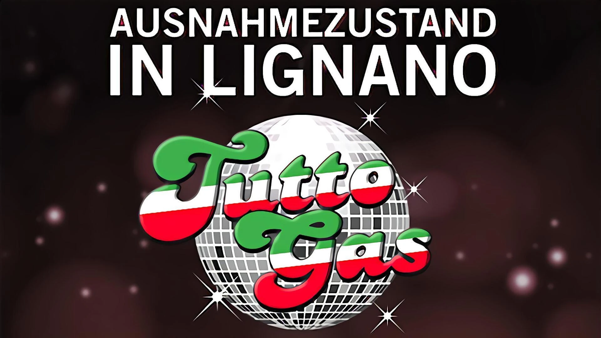 Ausnahmezustand in Lignano - Tutto Gas