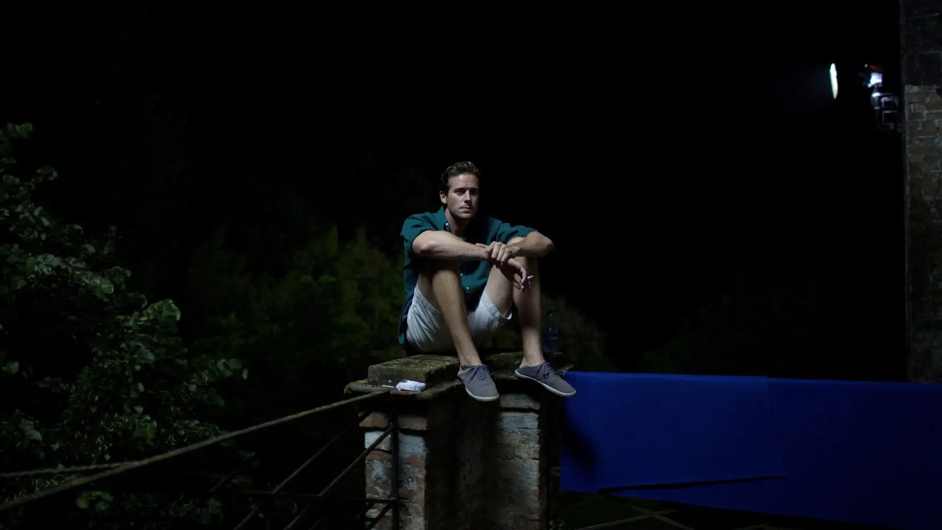 Call Me By Your Name