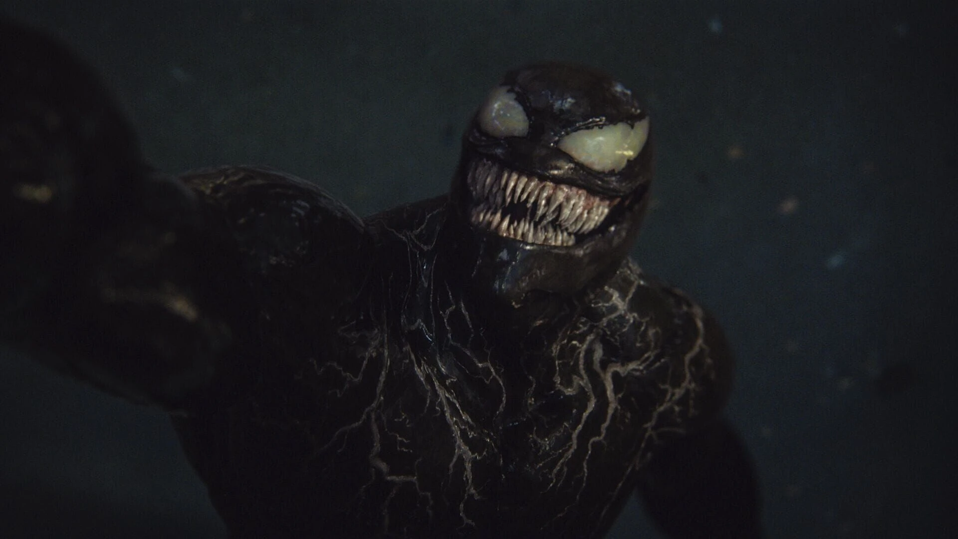 Venom: Let There Be Carnage