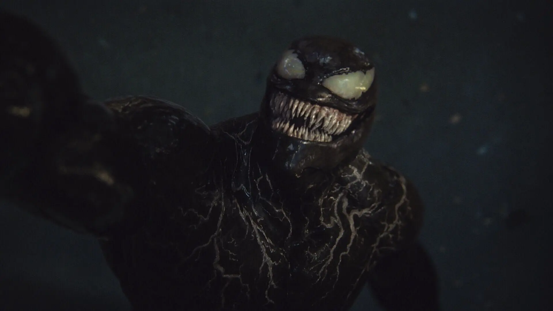 Venom: Let There Be Carnage