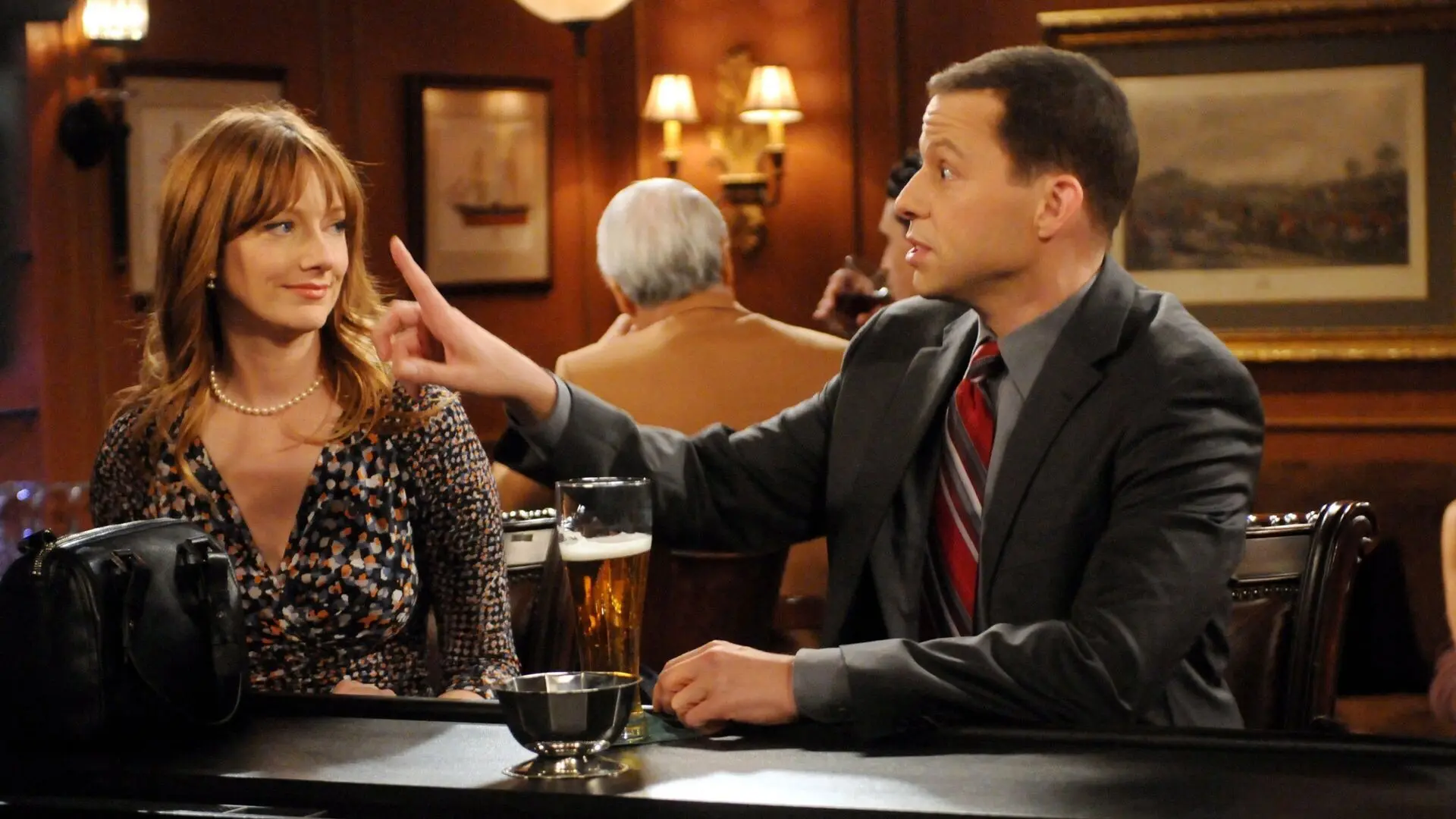 Two and a Half Men