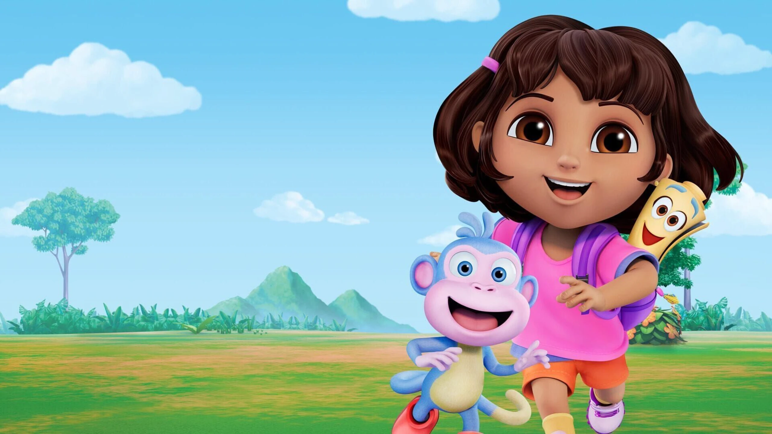 Dora