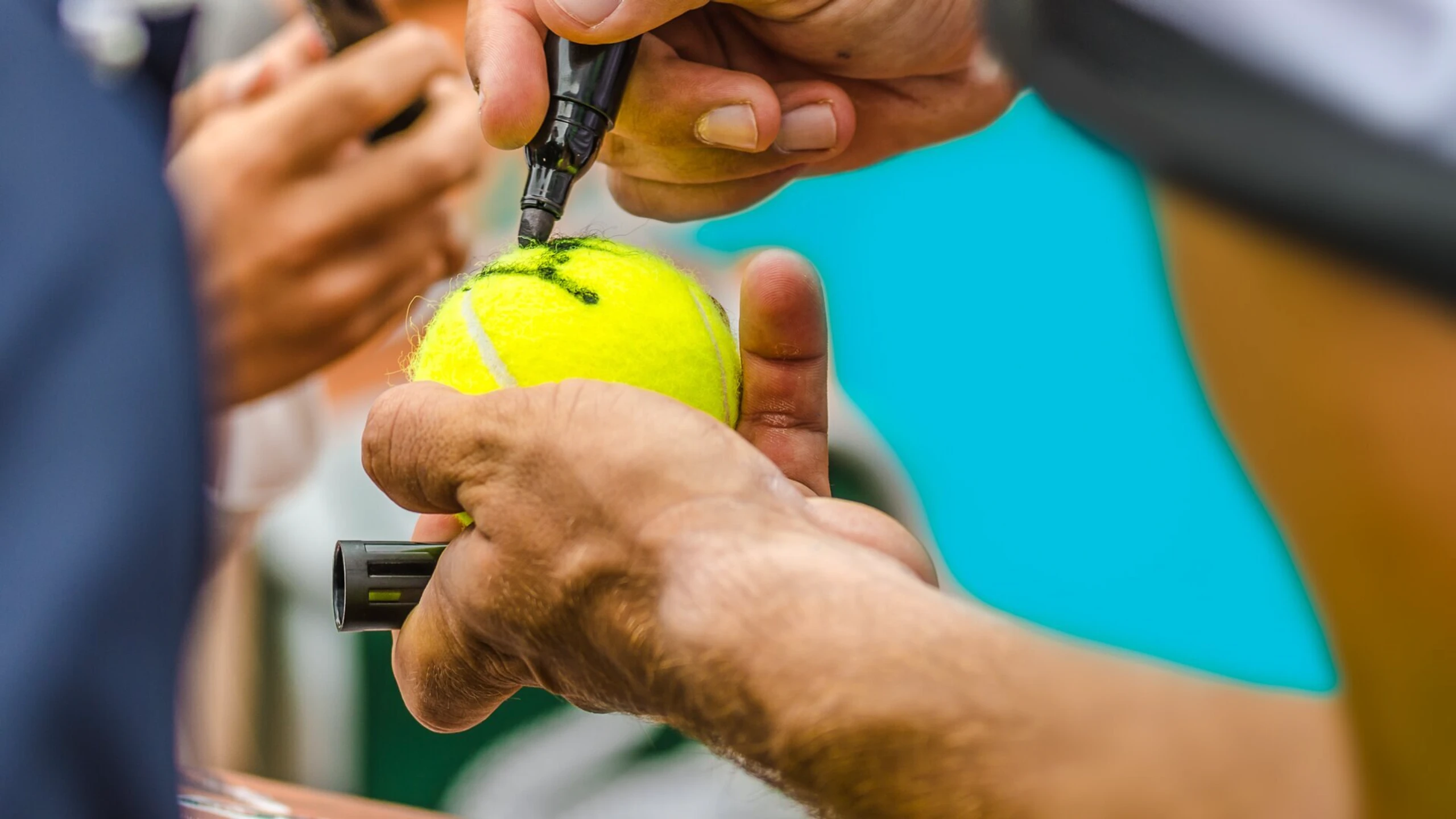 Tennis: US Open