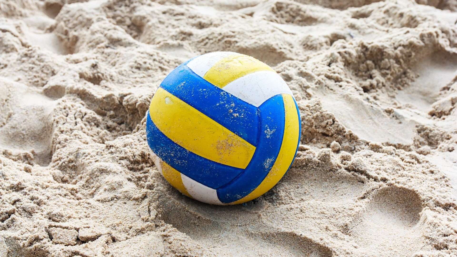Beachvolleyball FIVB World Pro Tour Challenge Baden