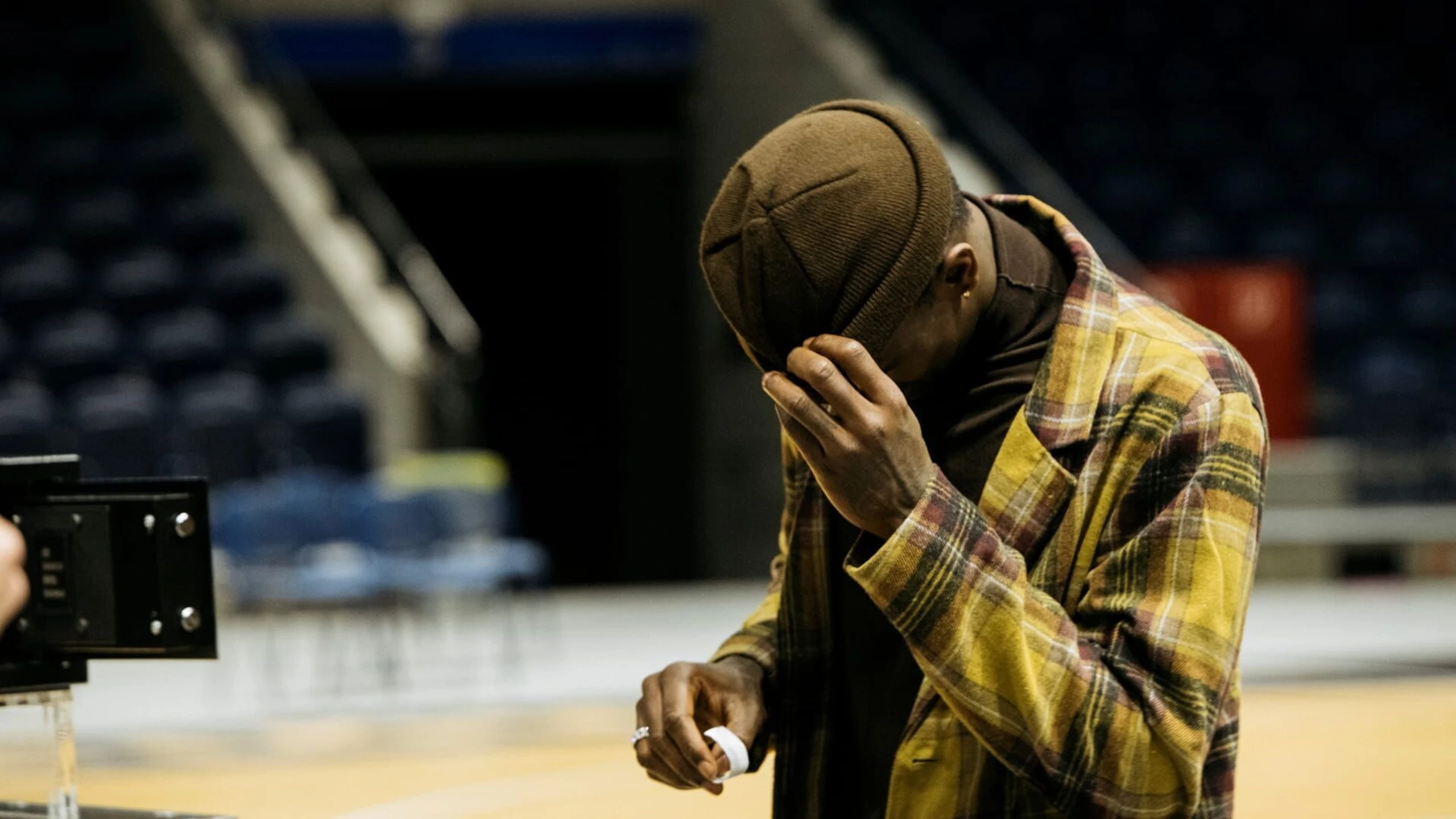 FARID - Magic Unplugged: Sports Edition