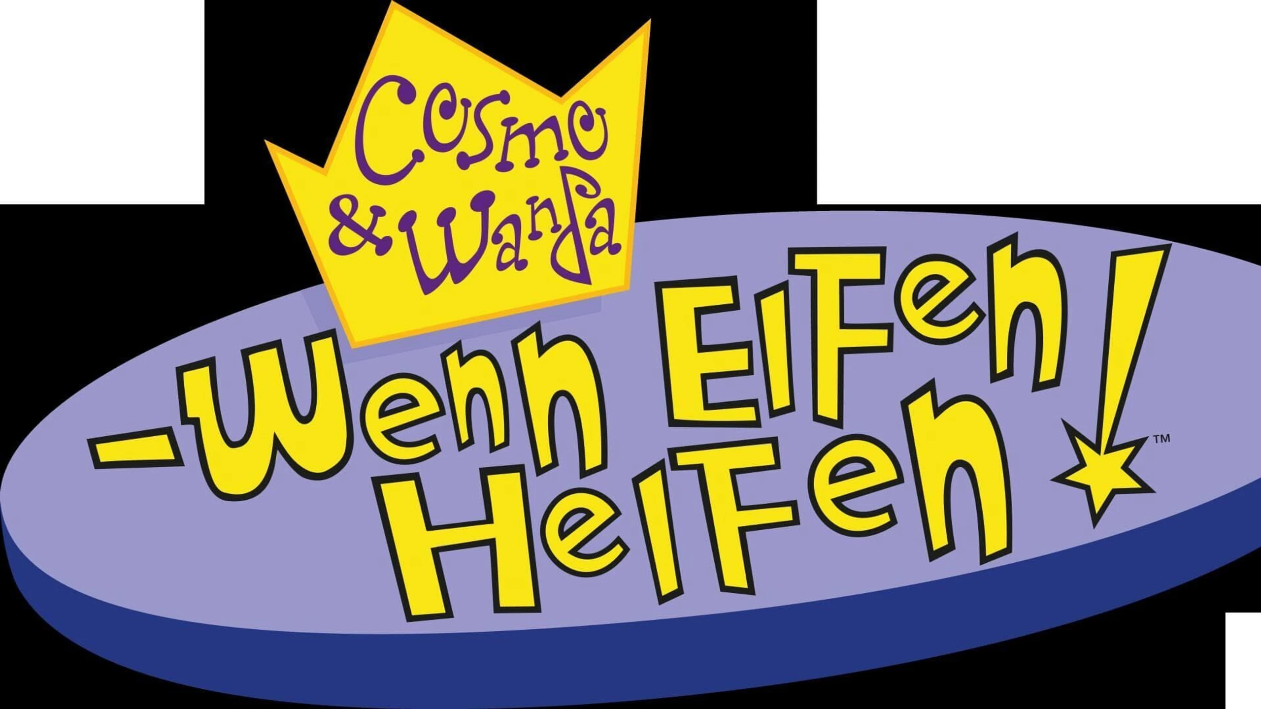 Cosmo & Wanda - Wenn Elfen helfen