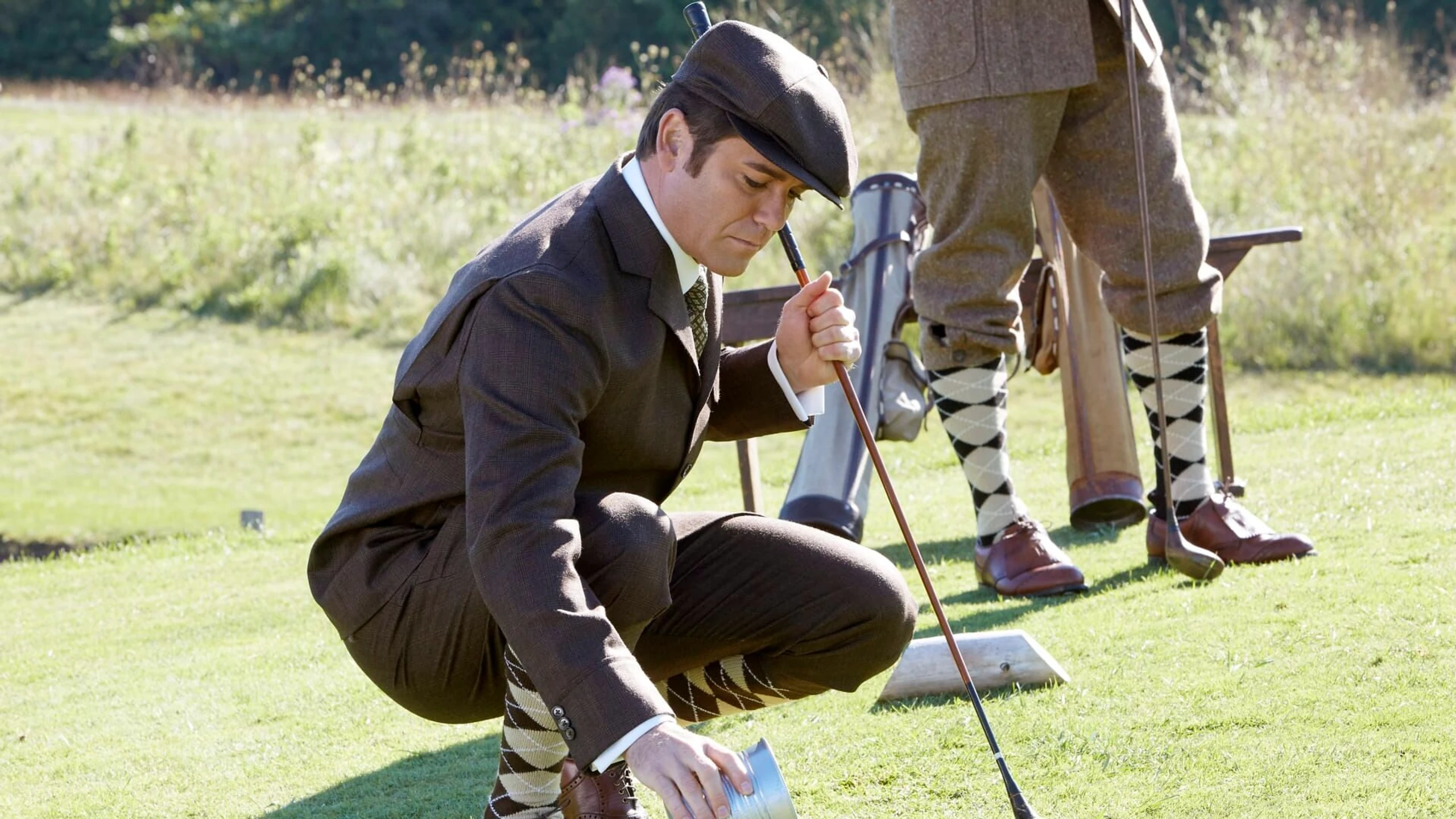 Murdoch Mysteries