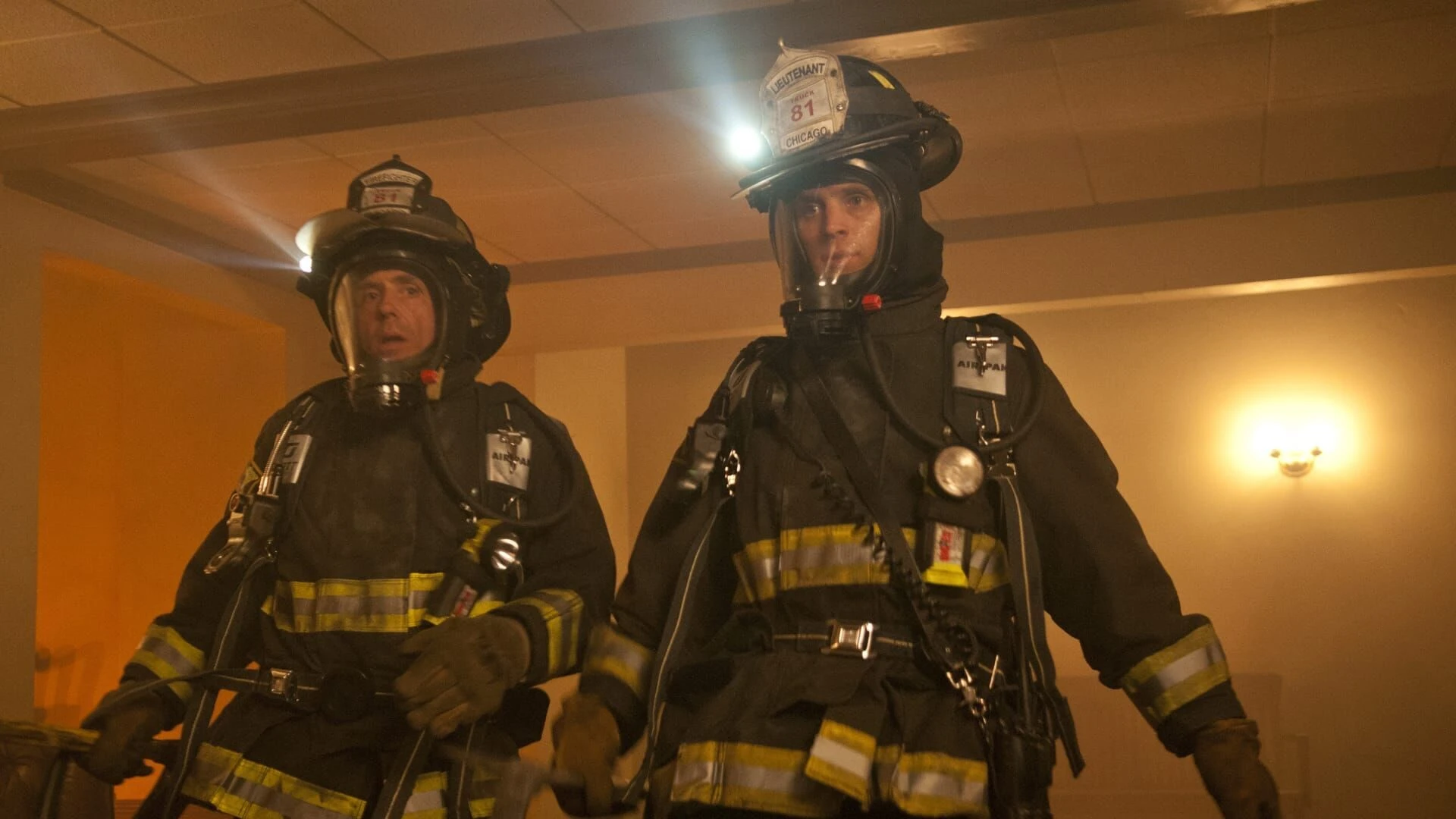 Chicago Fire