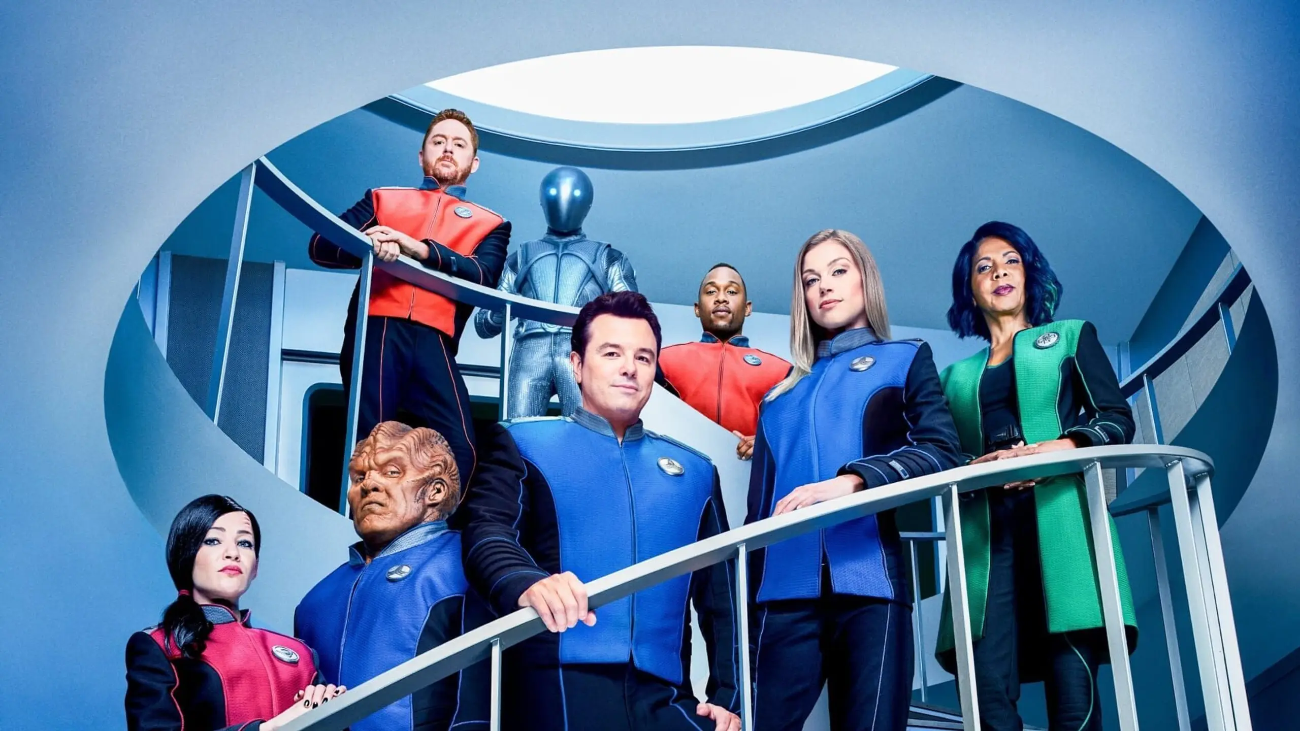 The Orville