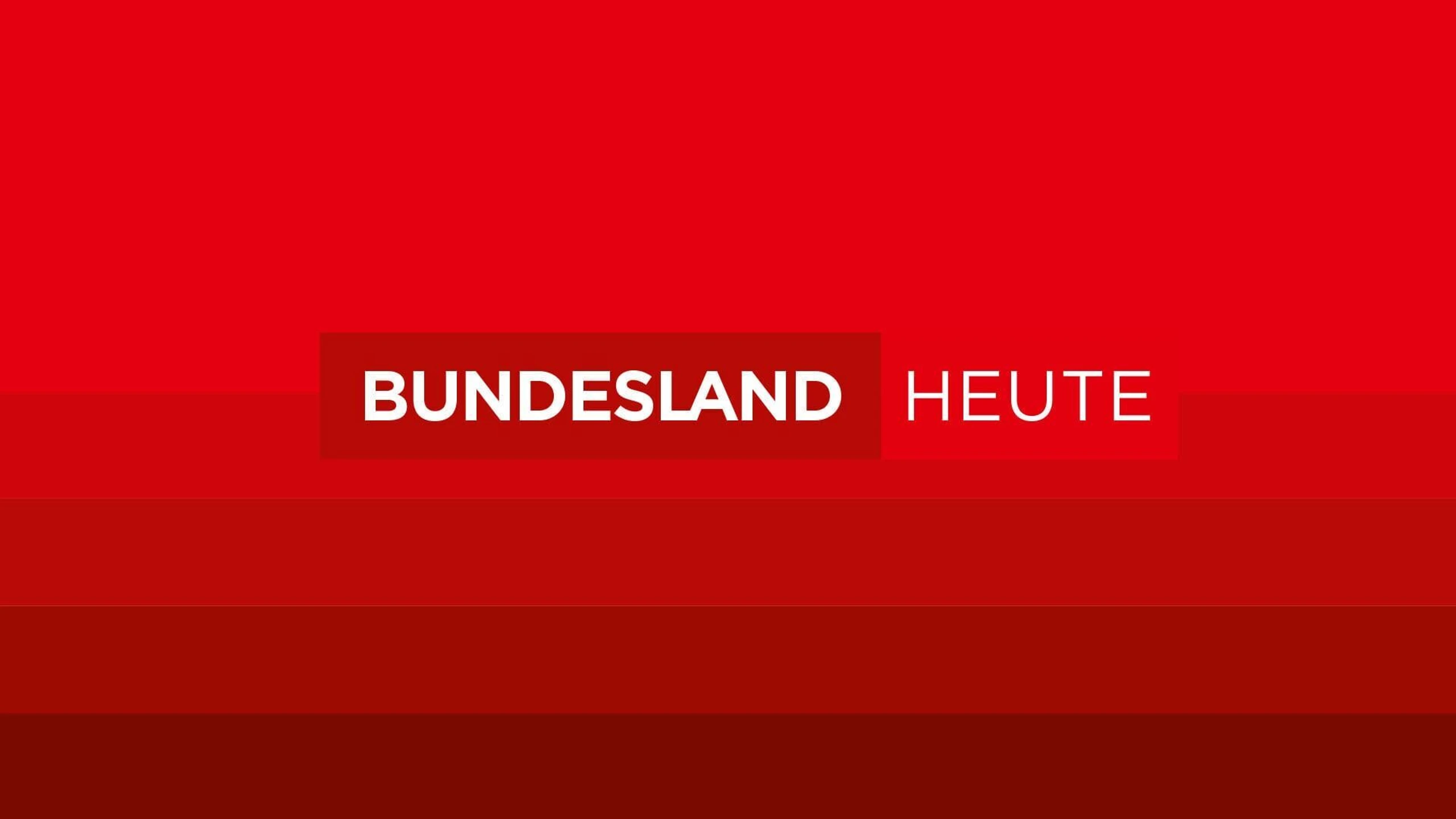 Bundesland heute