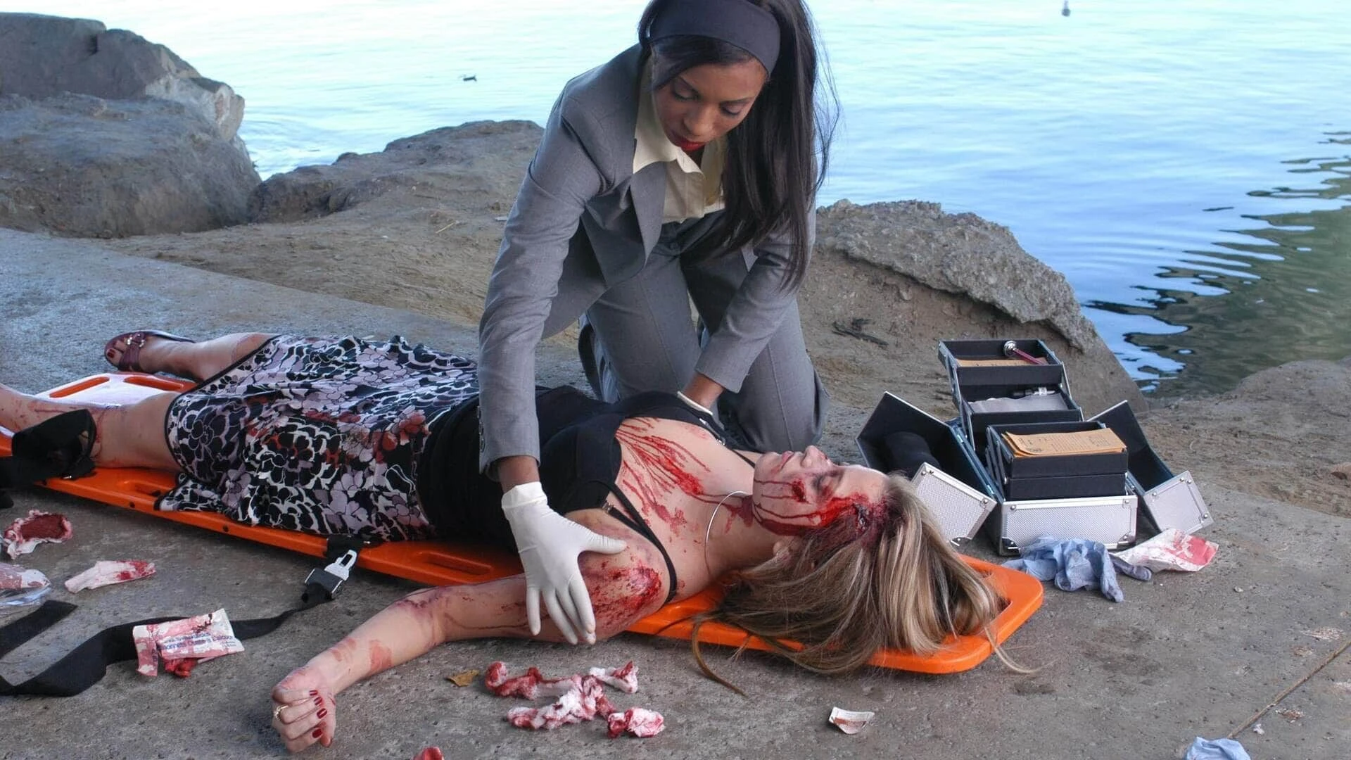 CSI: Miami
