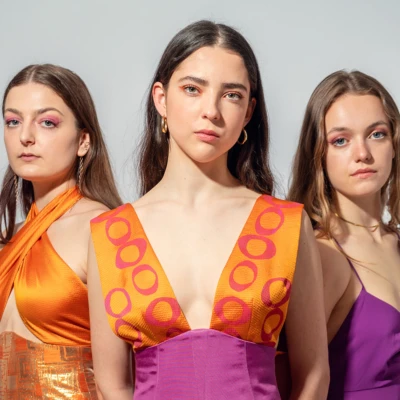 Vienna Fashion Week 2022