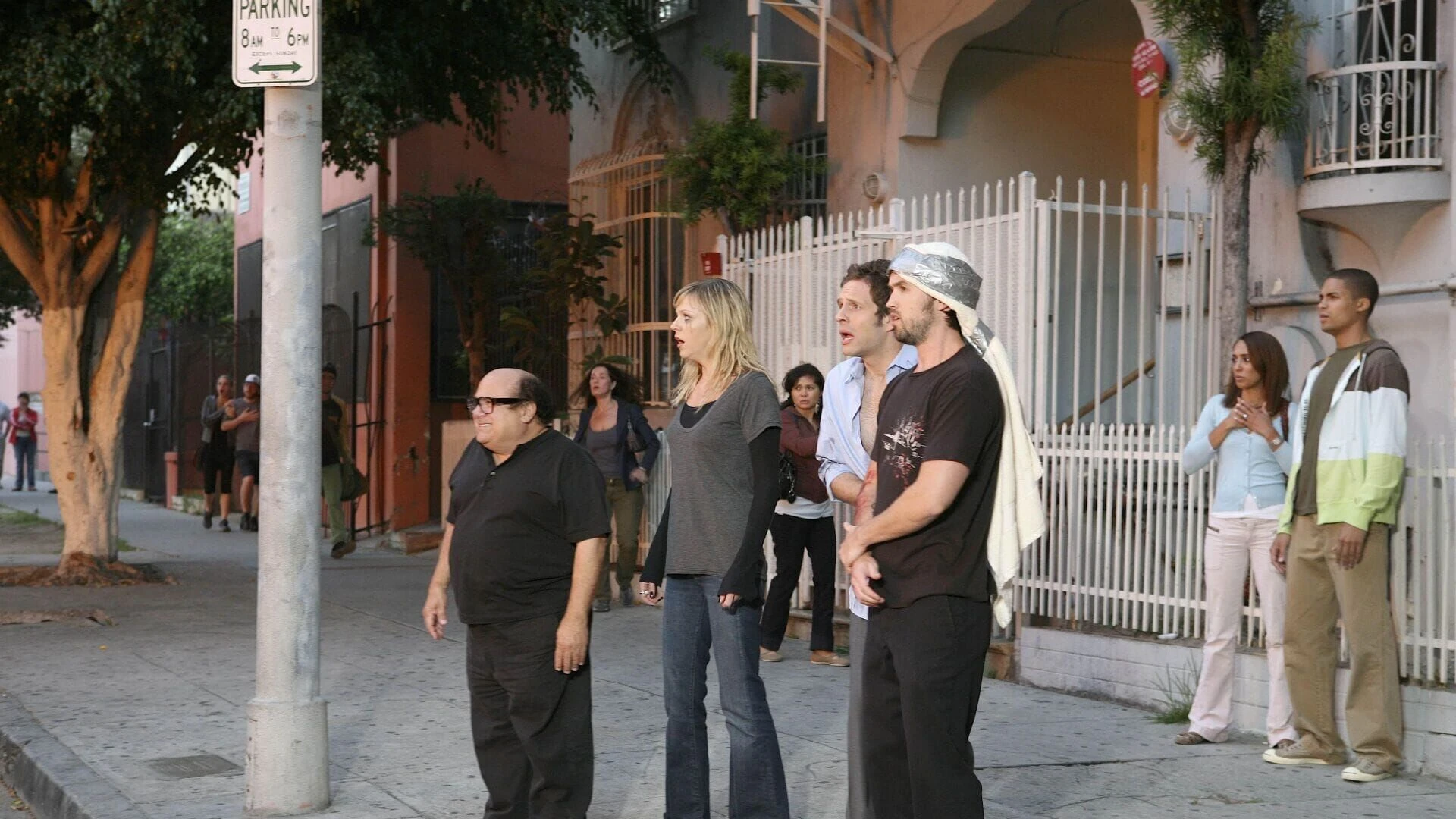 It's Always Sunny in Philadelphia