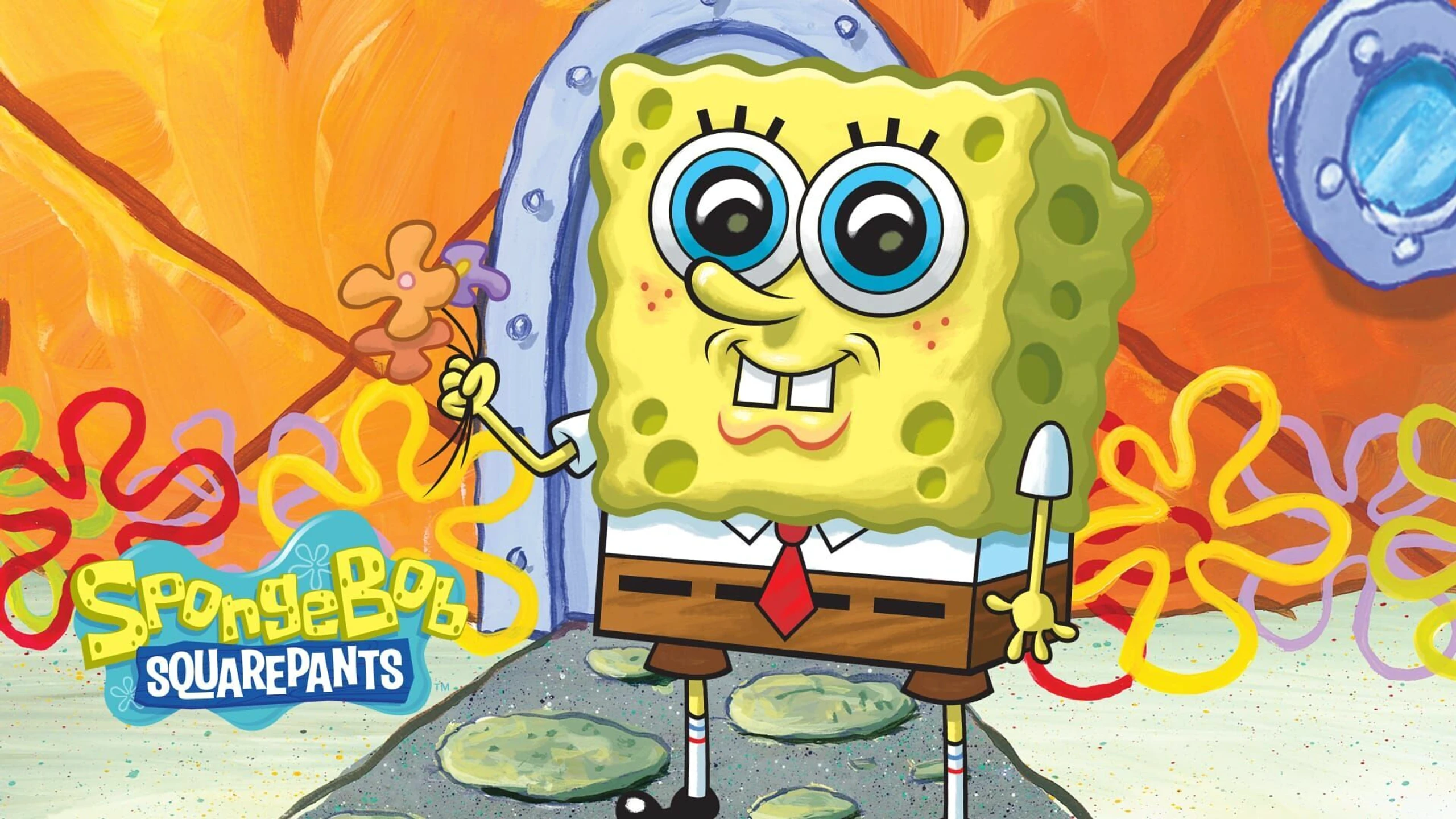 SpongeBob Schwammkopf