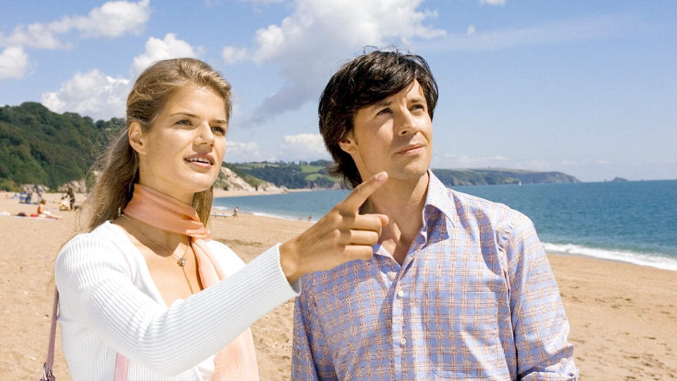 Rosamunde Pilcher: Aus Liebe und Leidenschaft