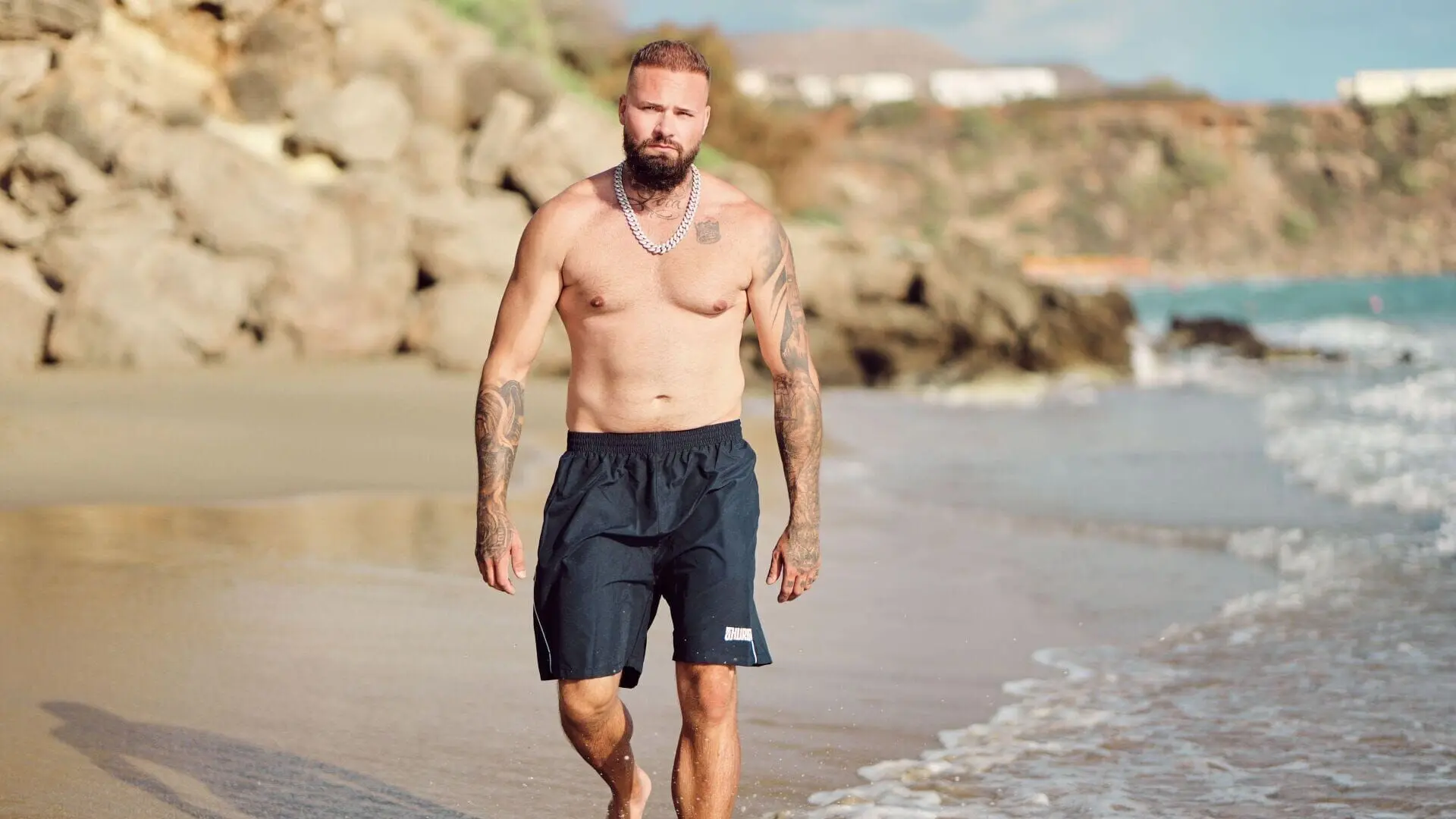Match in Paradise - Liebe auf den ersten Swipe?