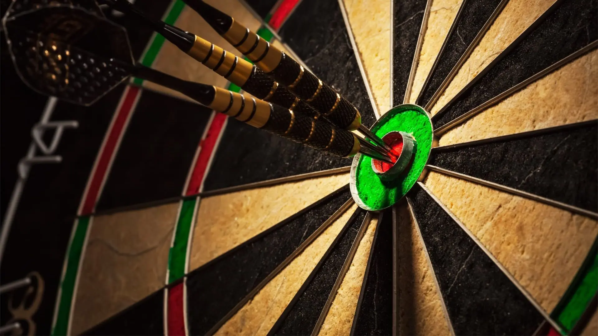 Darts Party