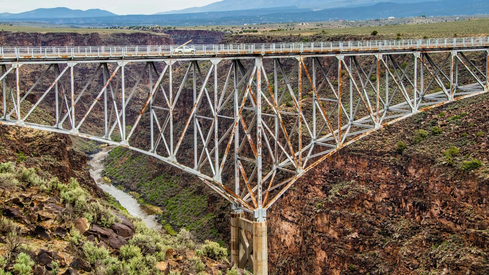 Border Patrol USA - Einsatz an Mexikos Grenze