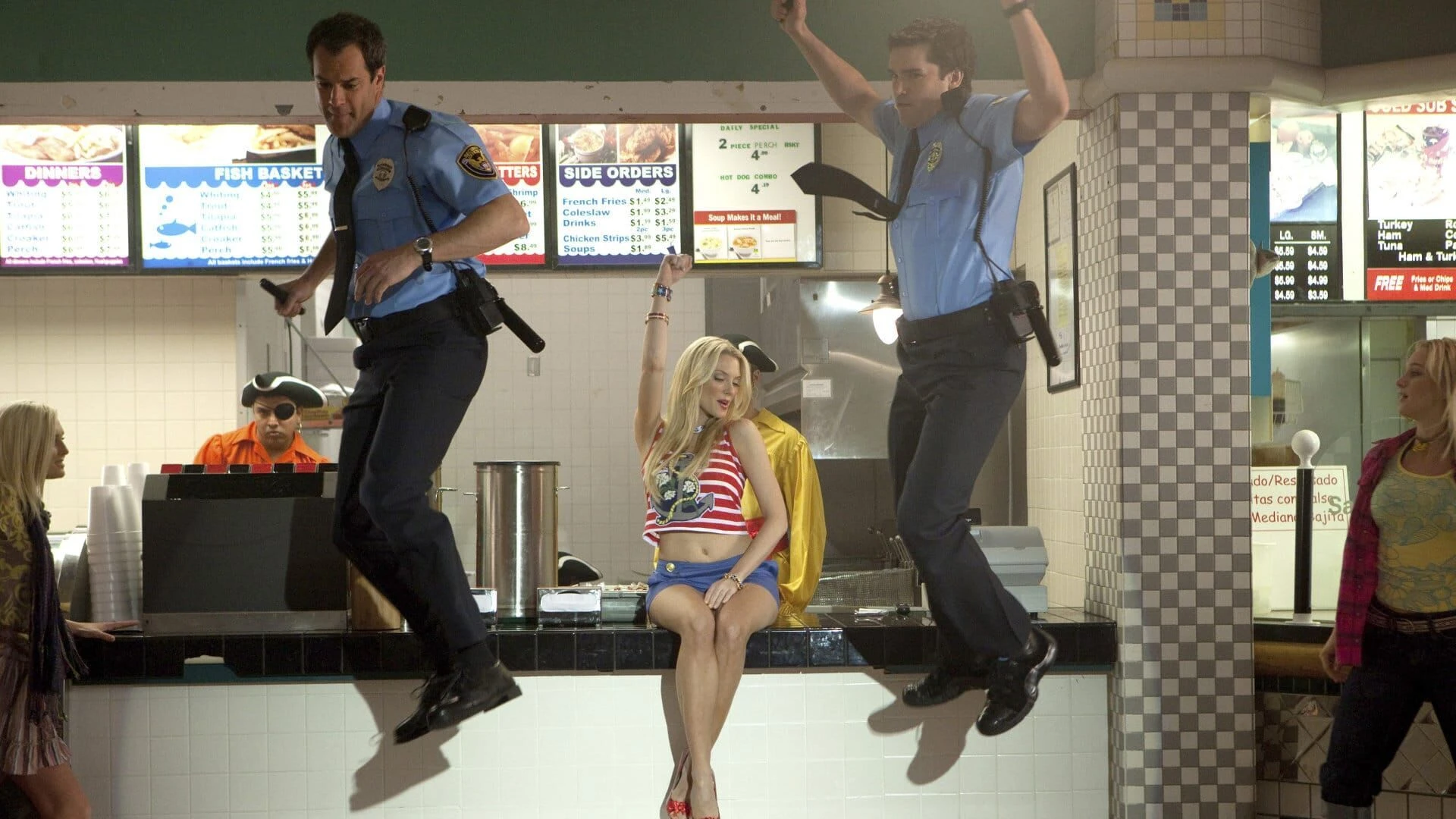 Drop Dead Diva
