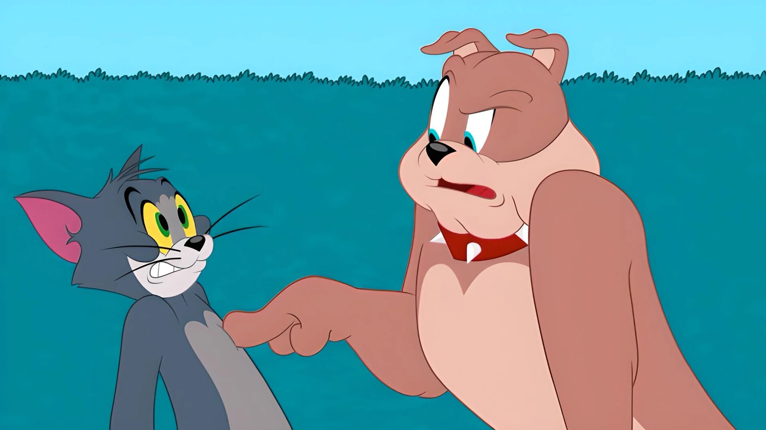 Die Tom und Jerry Show