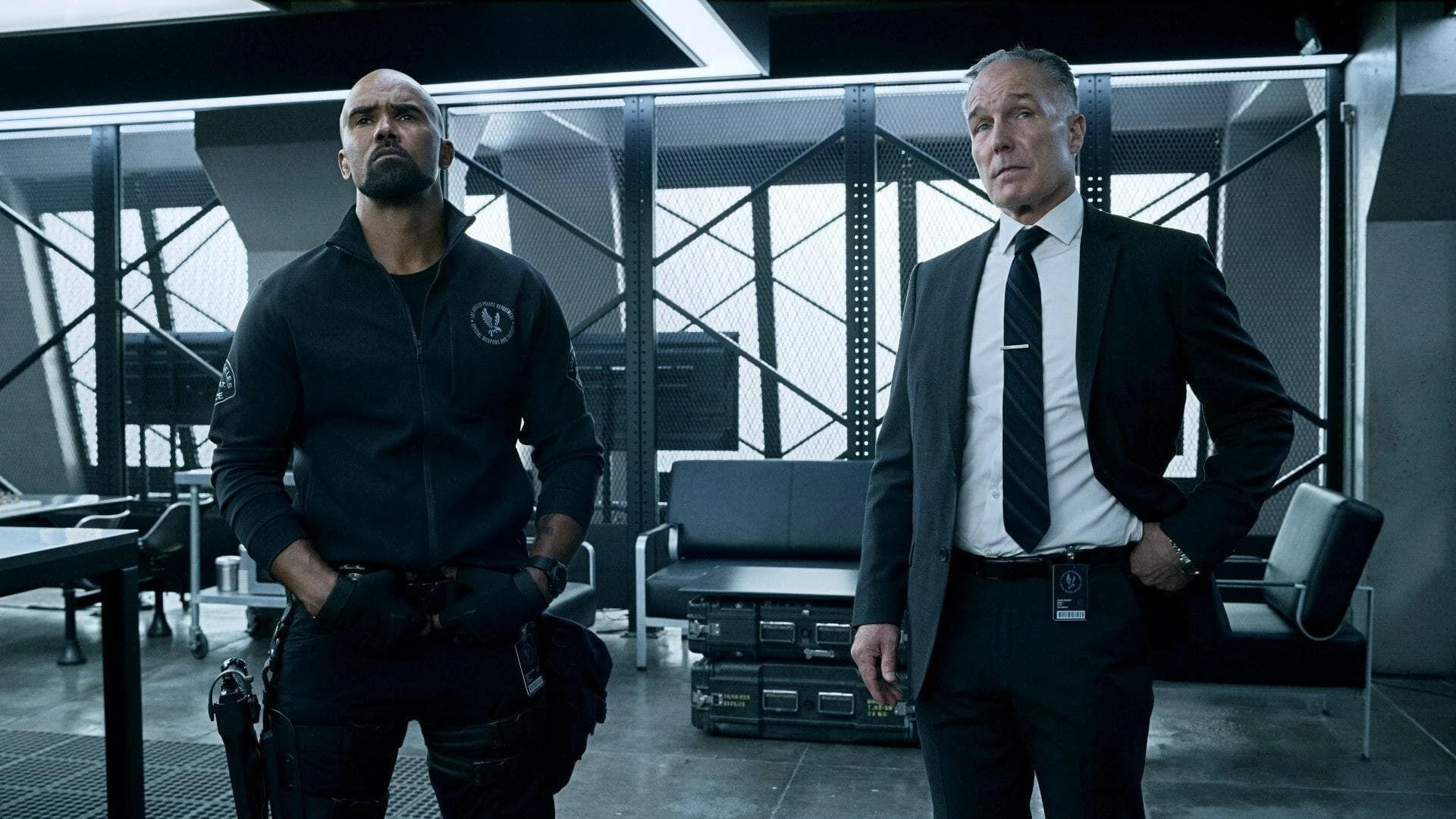S.W.A.T.