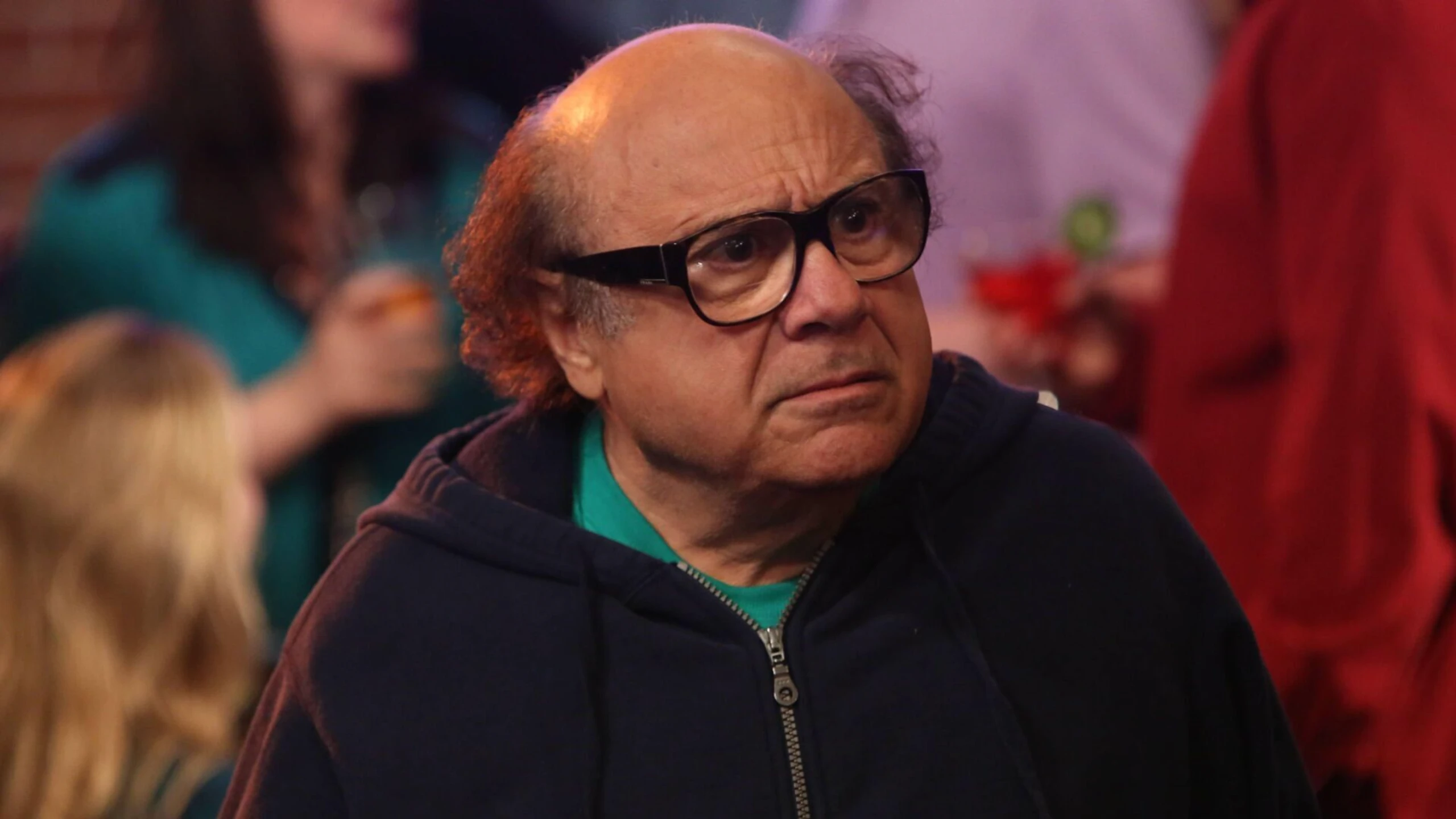 It's Always Sunny in Philadelphia