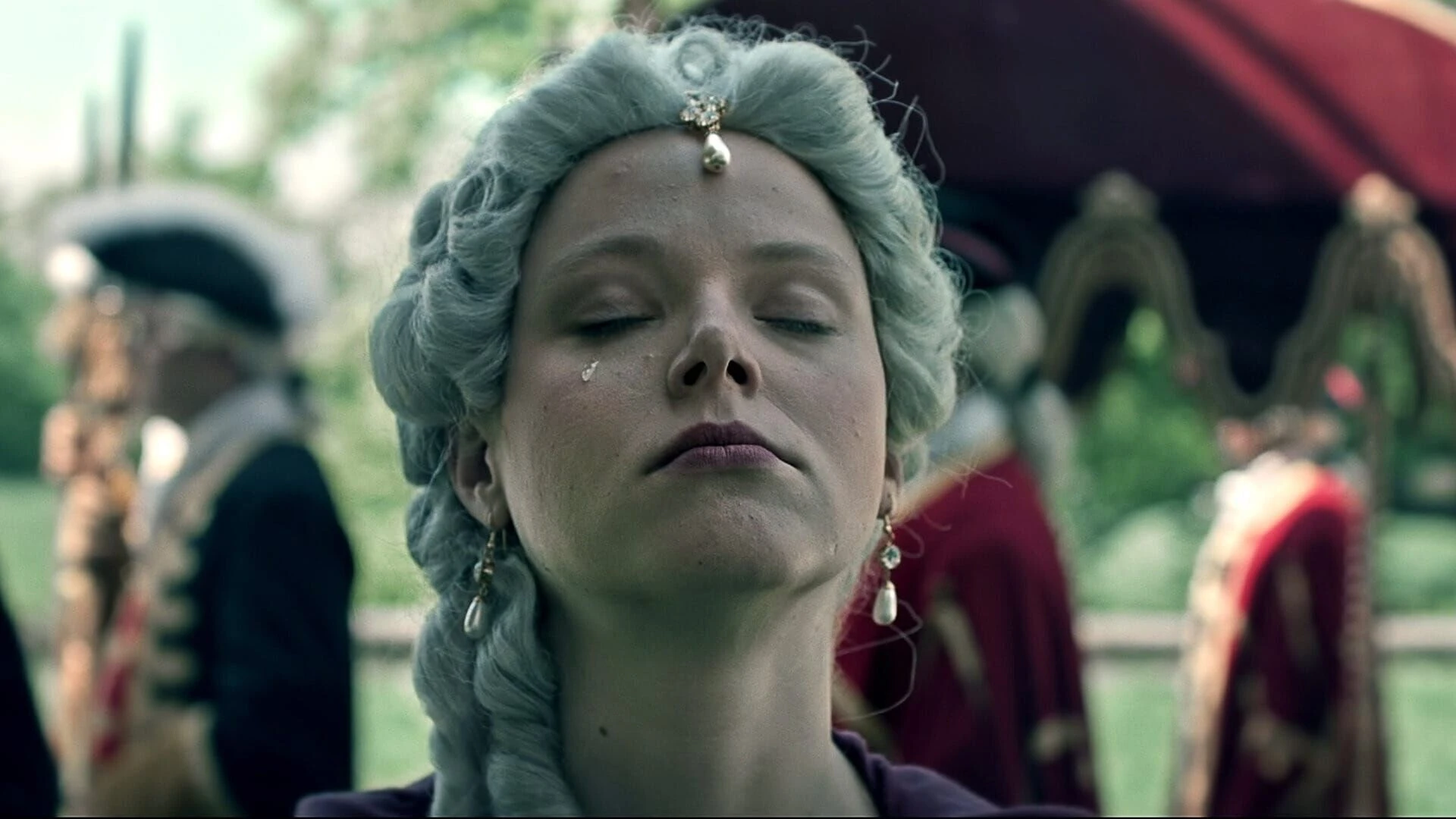 Maria Theresia