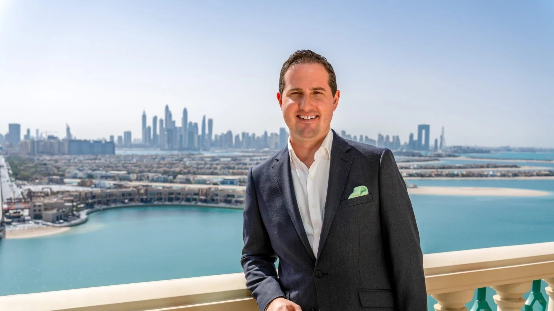 Inside Dubai - Schneller, höher, reicher