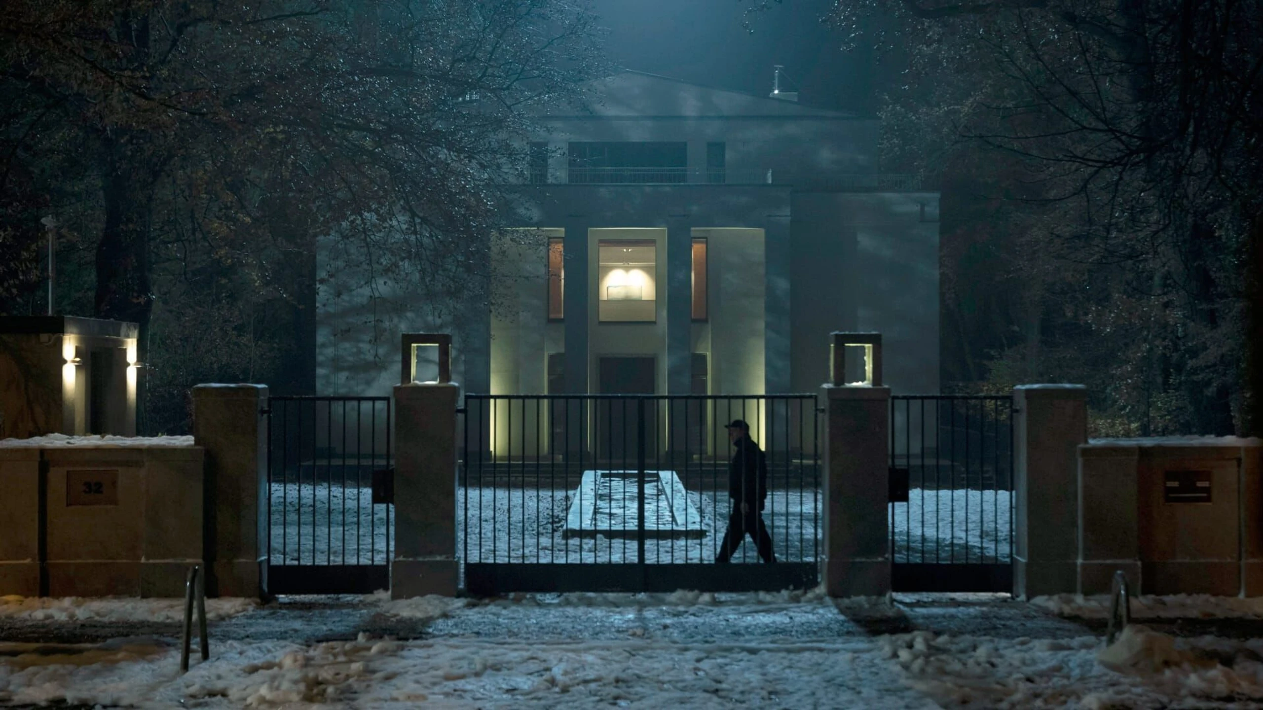 Ferdinand von Schirach - Feinde: Das Geständnis